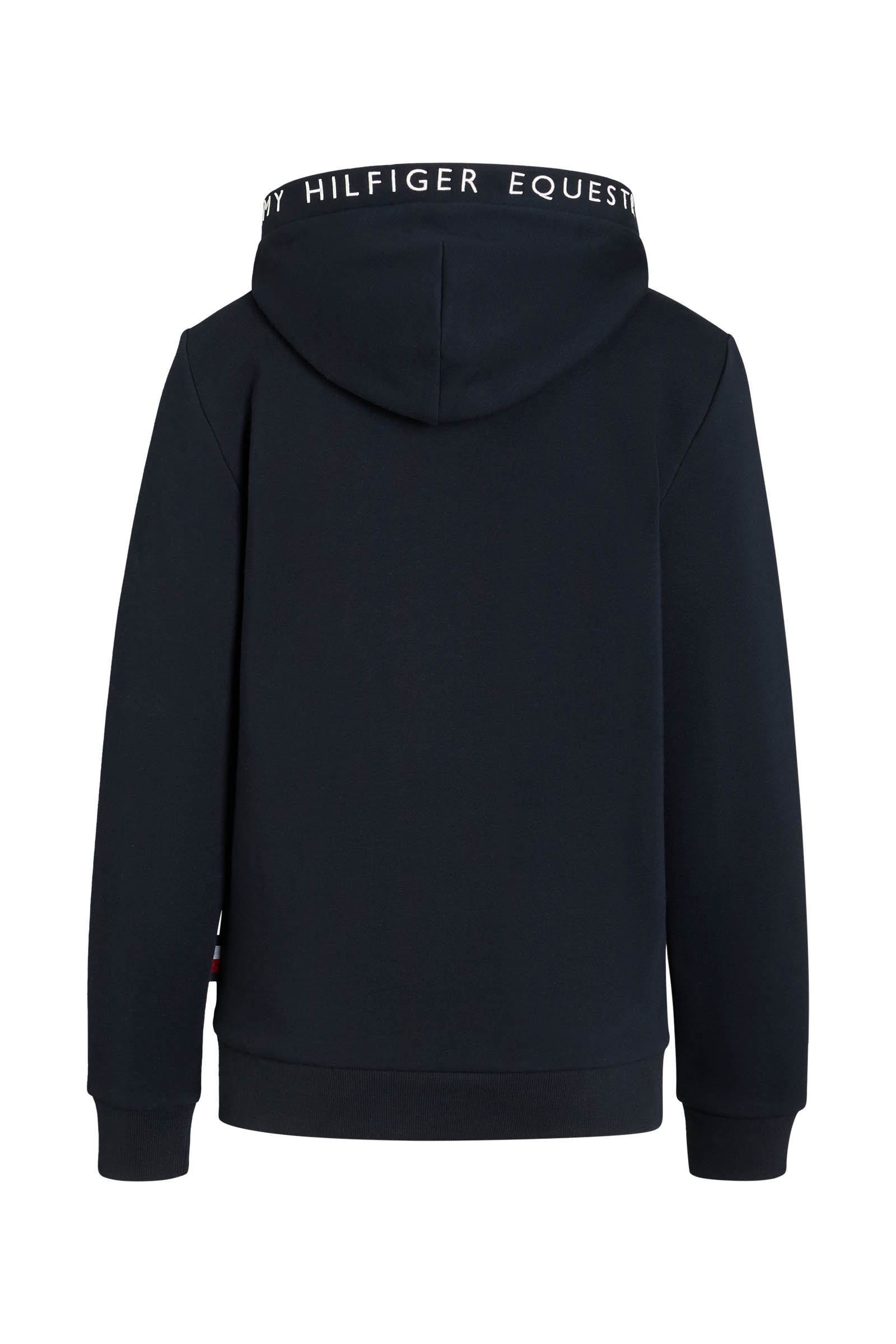 Tommy Hilfiger Equestrian Union Women´s  Zip-Up Hoodie