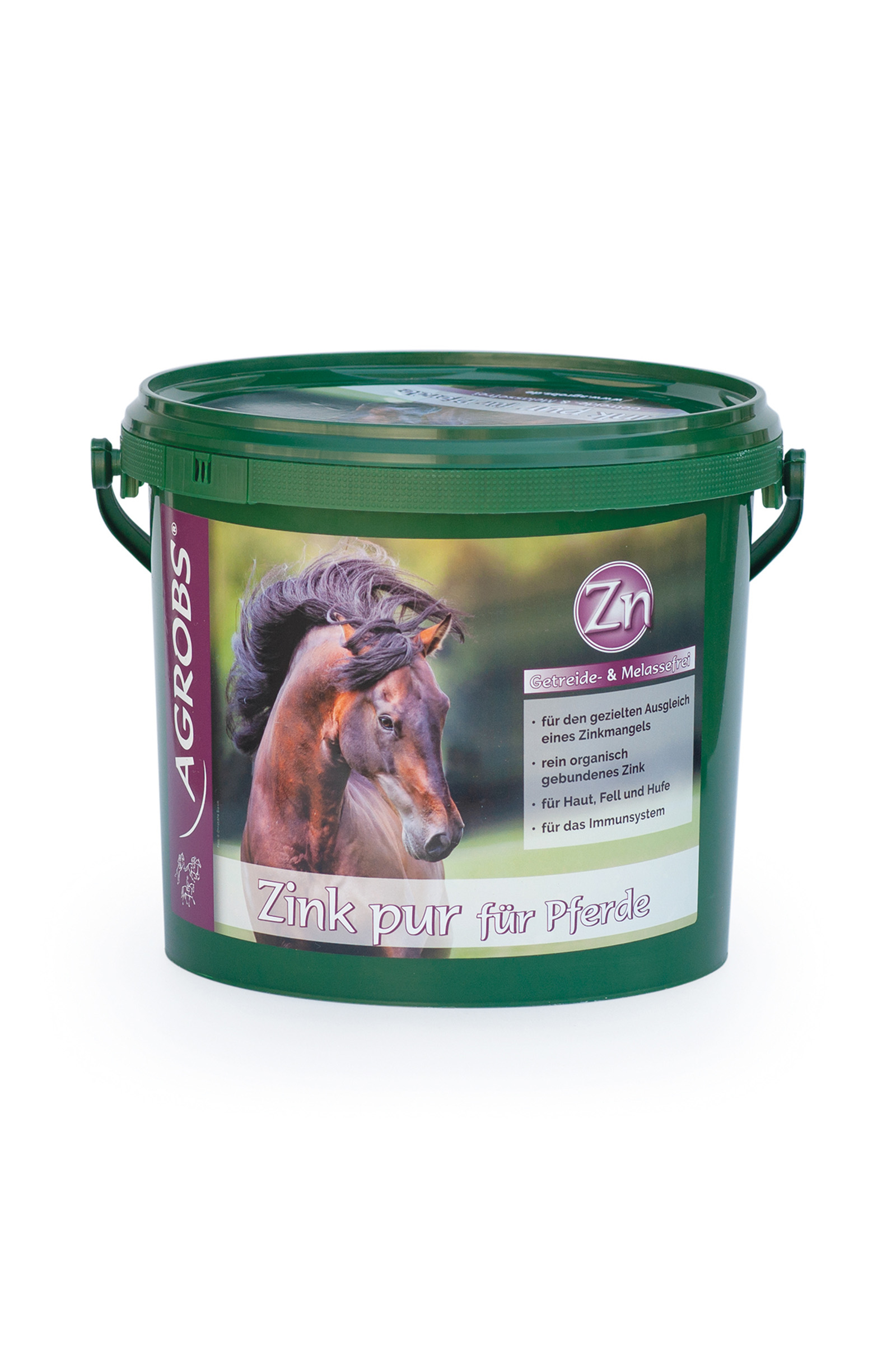 Agrobs Zink Pur 3kg