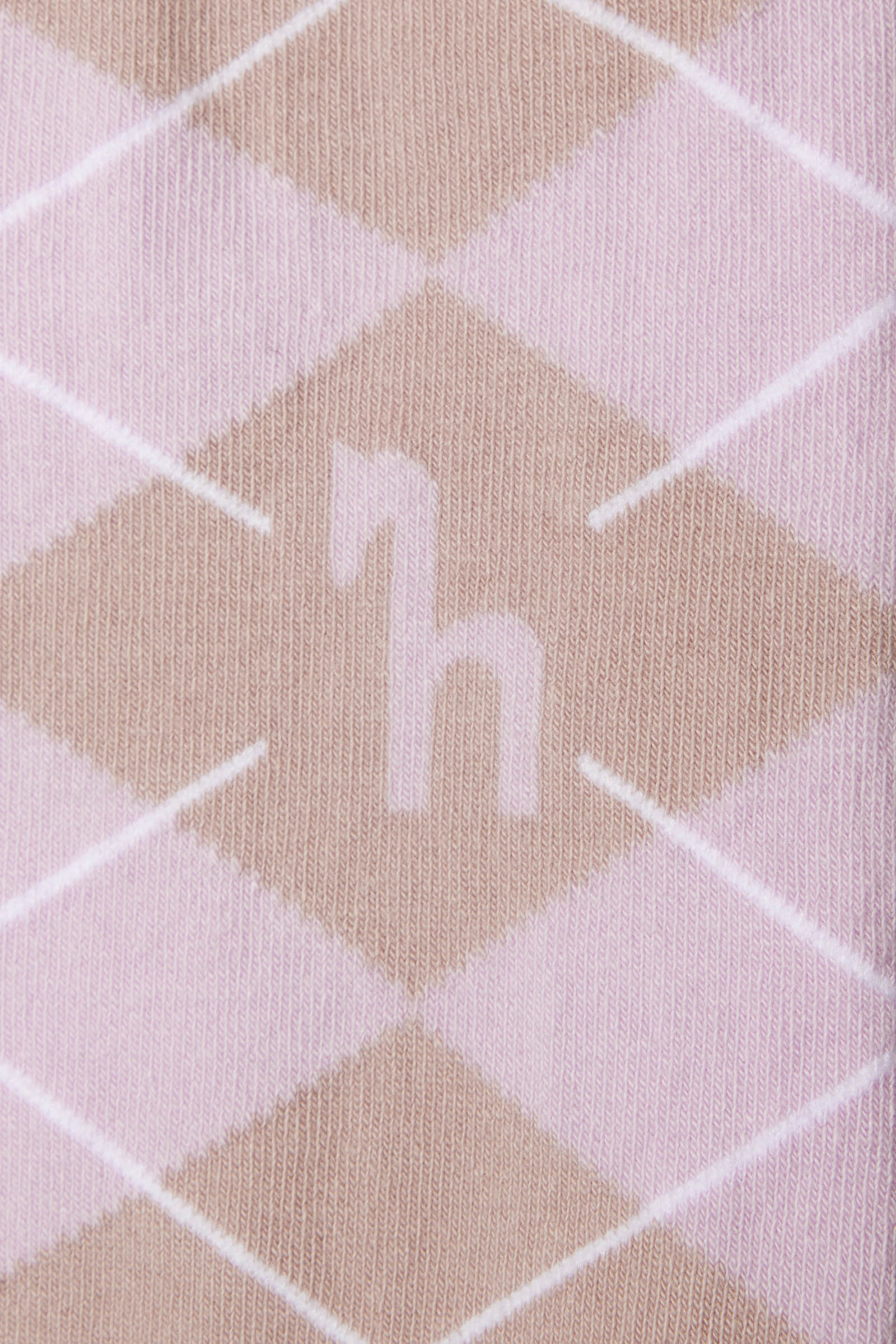 Horze Holly Argyle Socken