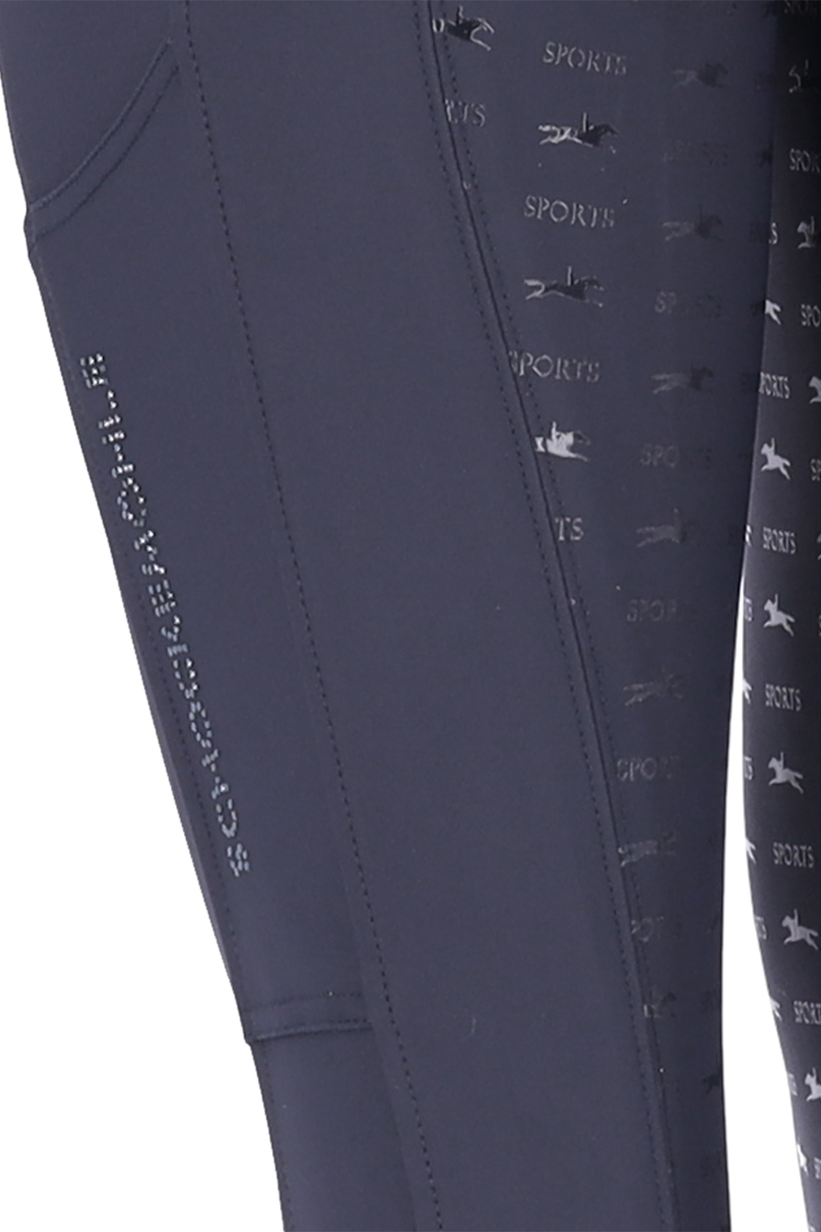 Schockemöhle Sports Noelle Damen-Vollbesatzreithose