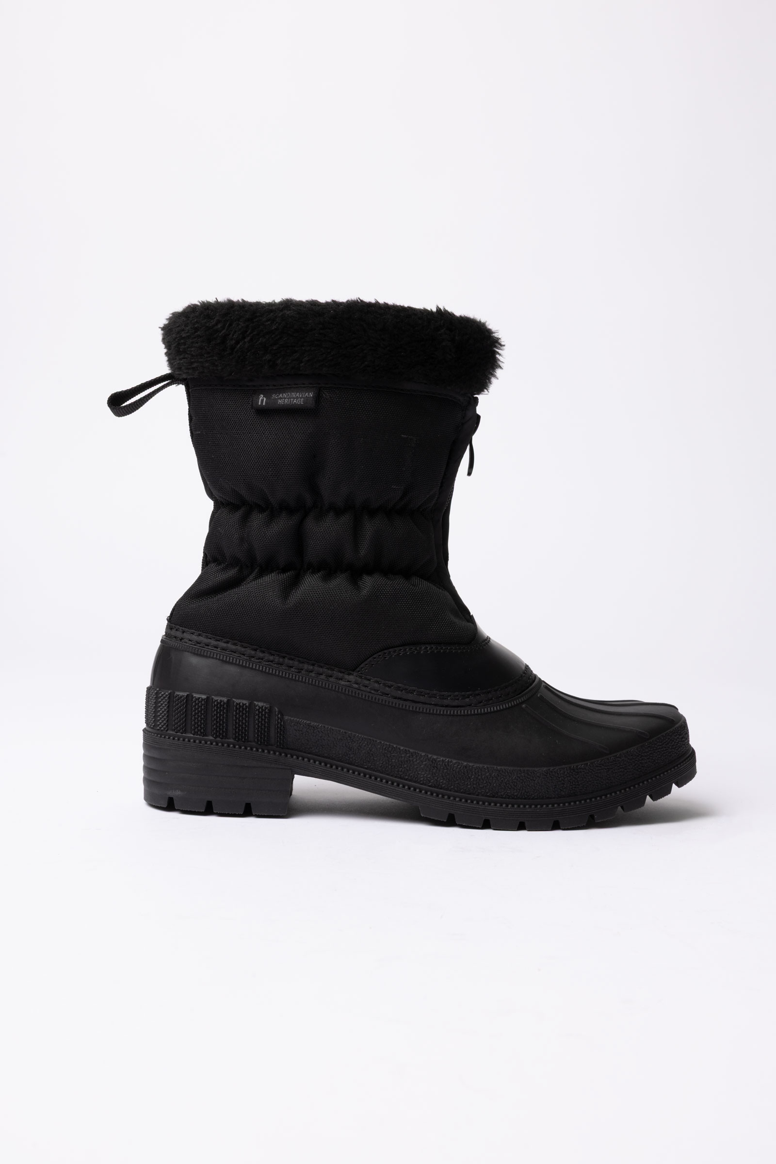 Horze Tilburg Thermo Stallstiefel