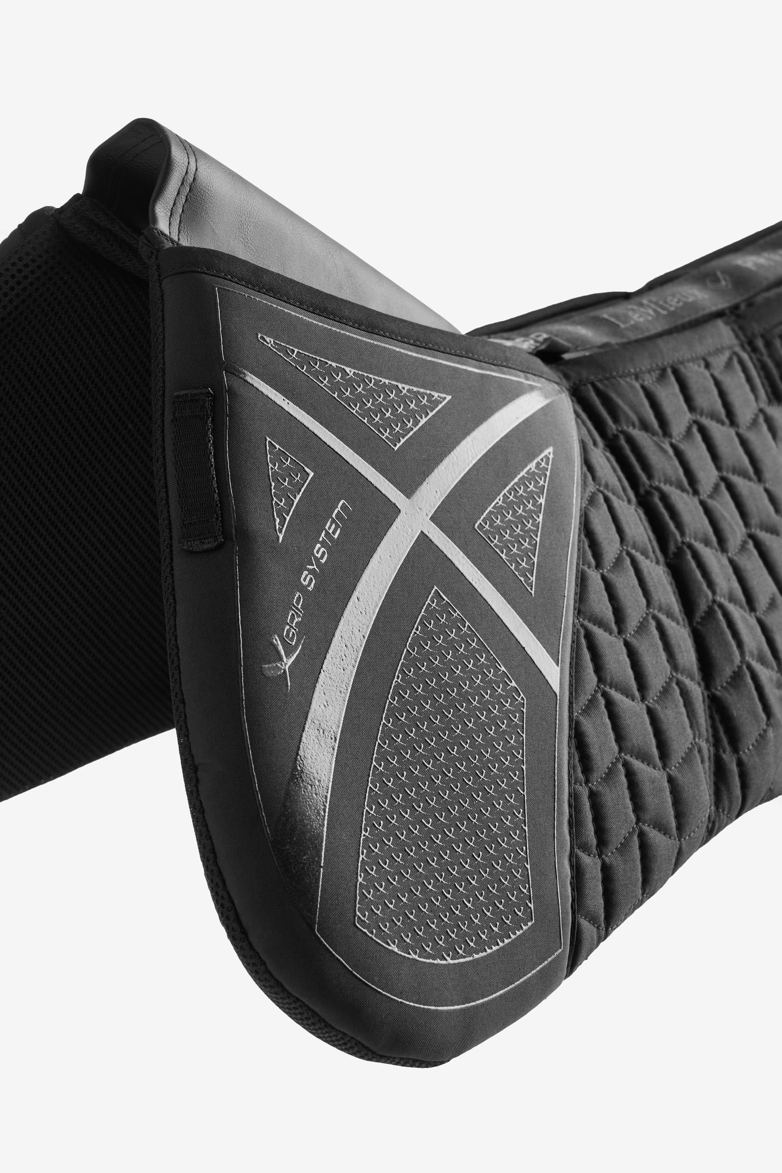 LeMieux Prosorb 3-Taschen gestepptes Half Pad