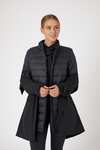 Horze Isabella Damen 3-in-1 Parkajacke