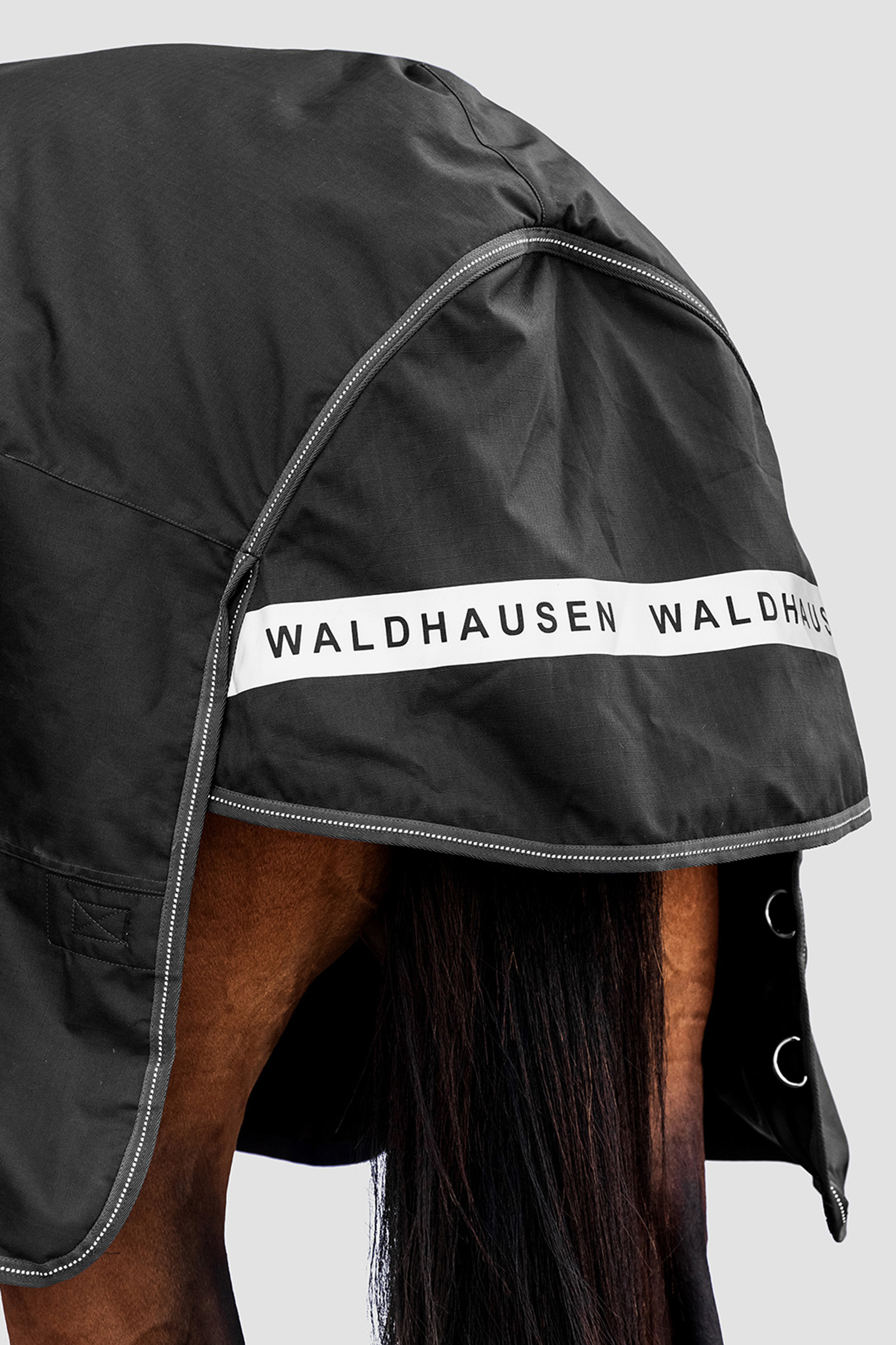 Waldhausen Outdoor Rug Arctic Light