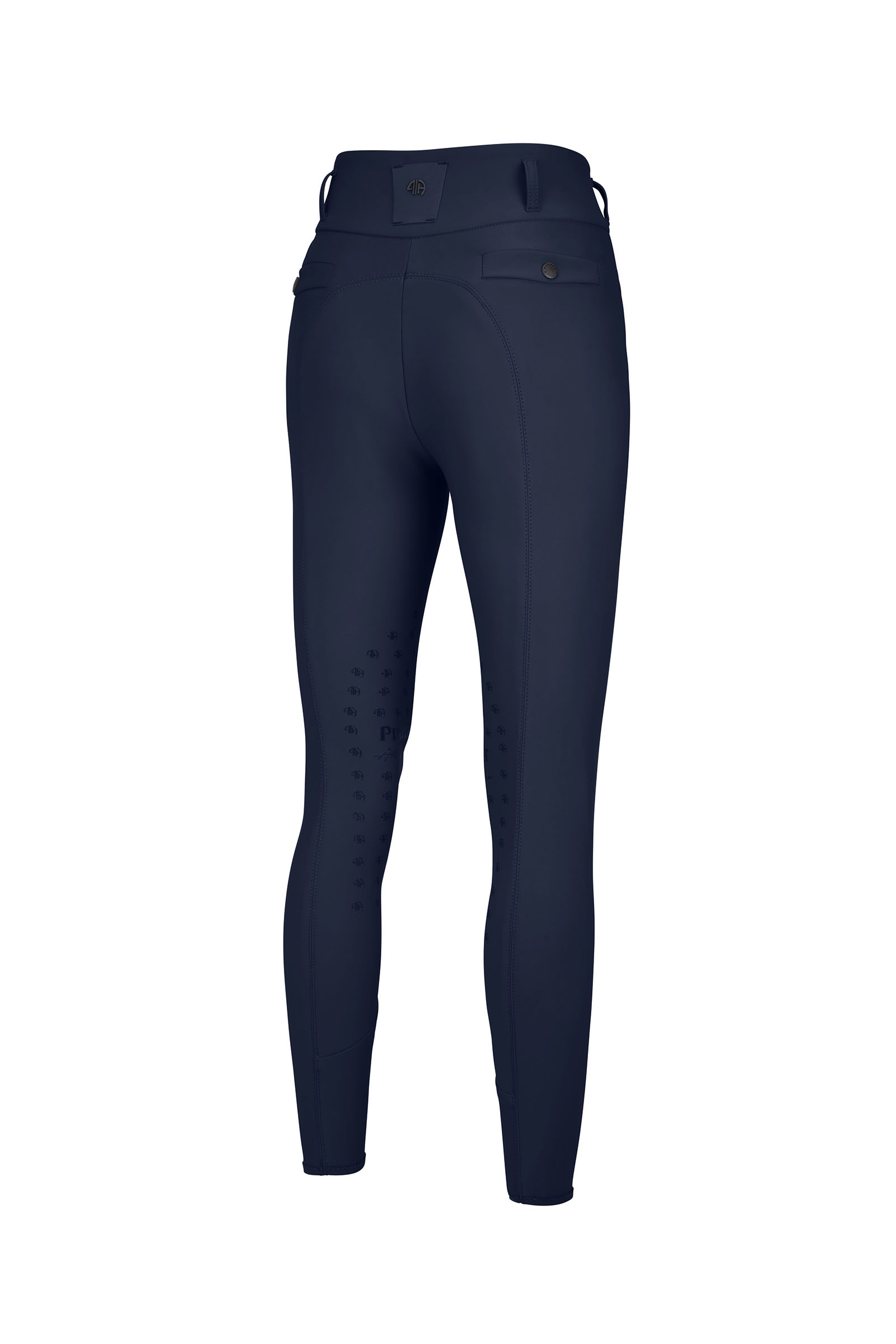 Pikeur Linn Highwaist Sd Reithose mit Kniegrip