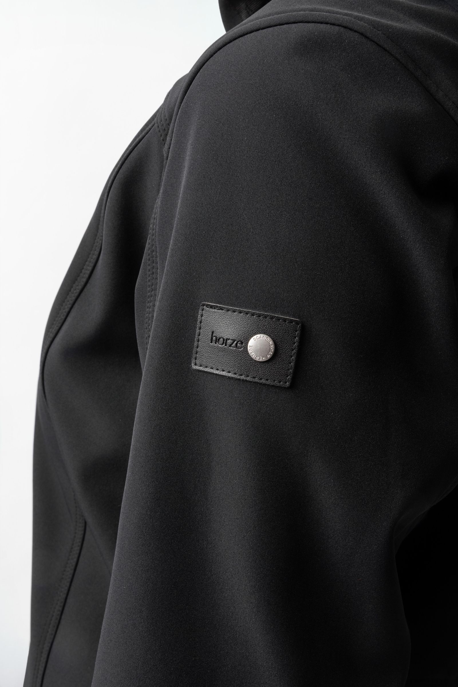 Horze Anna Softshell-Reitjacke