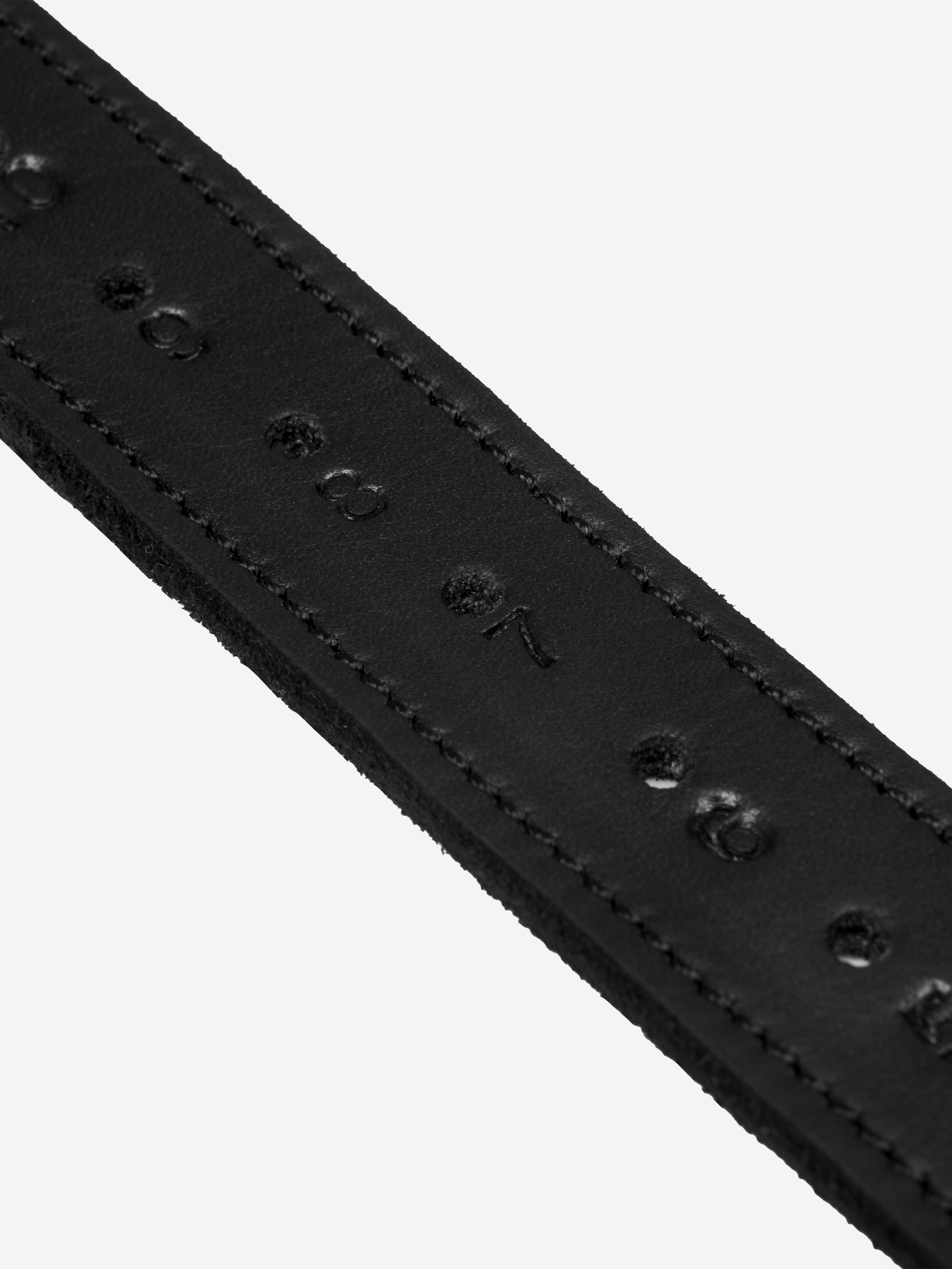 LeMieux Vector Pro Steigb&uuml;gelriemen