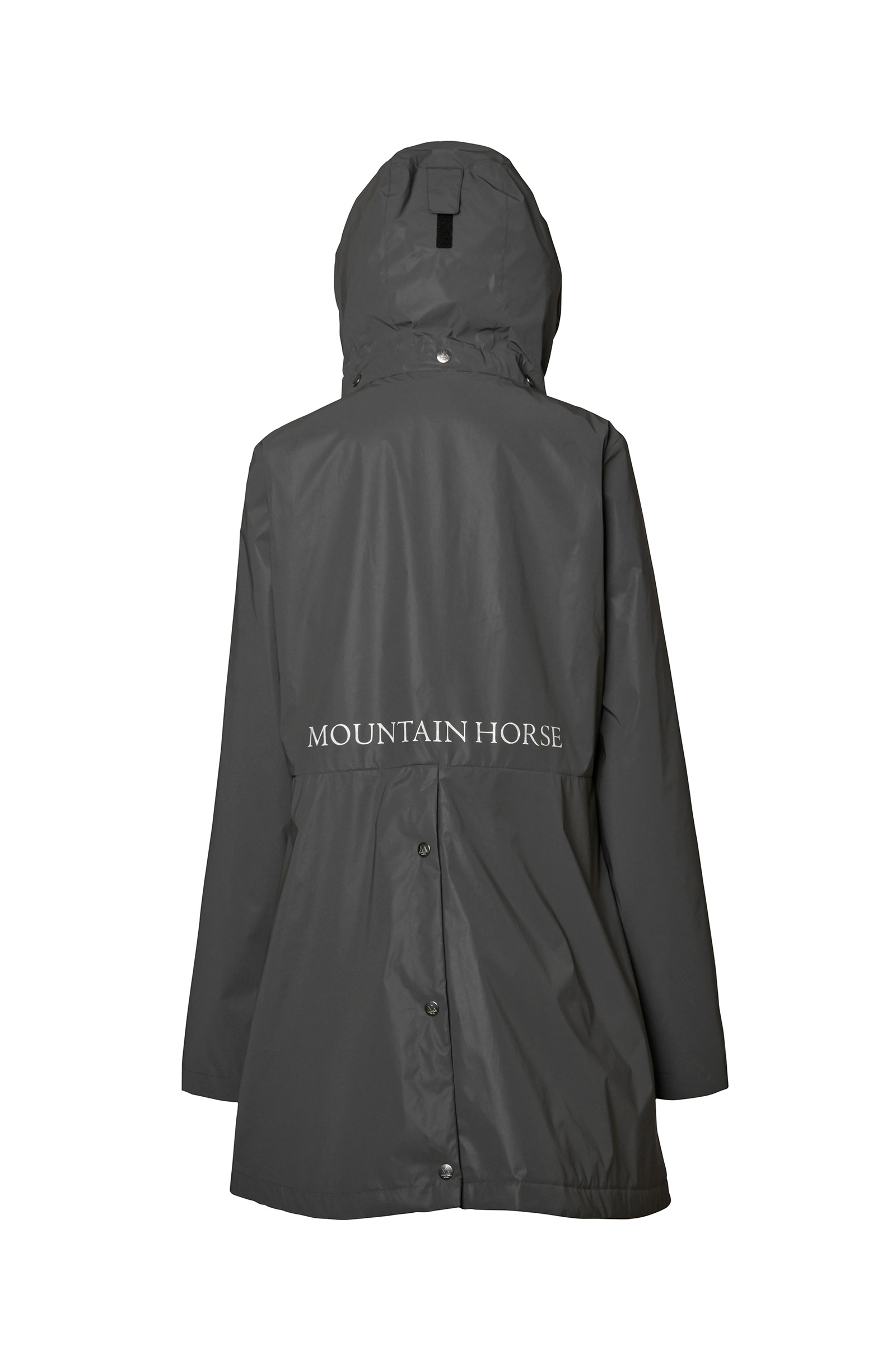 Mountain Horse Flash Kinderparka