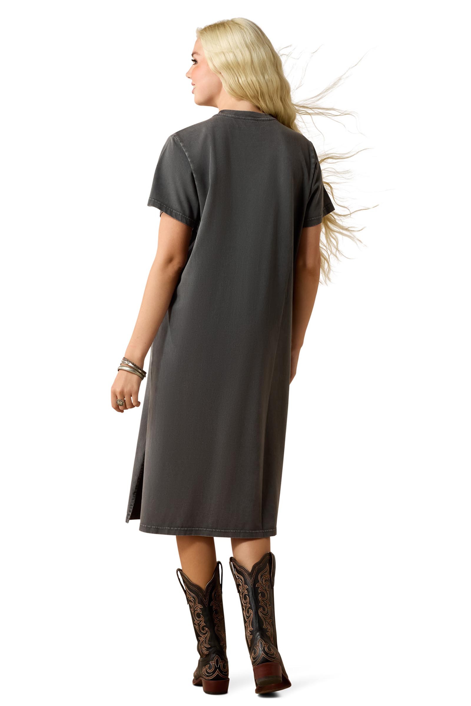 Ariat Rodeo Damen T-Shirt