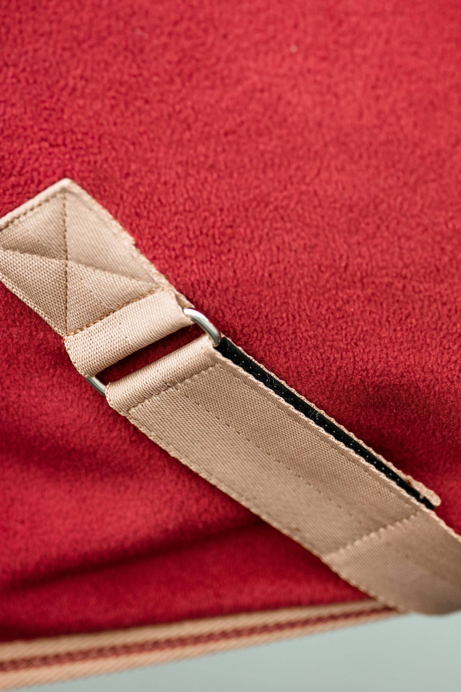 Horseware Amigo Fleecedecke