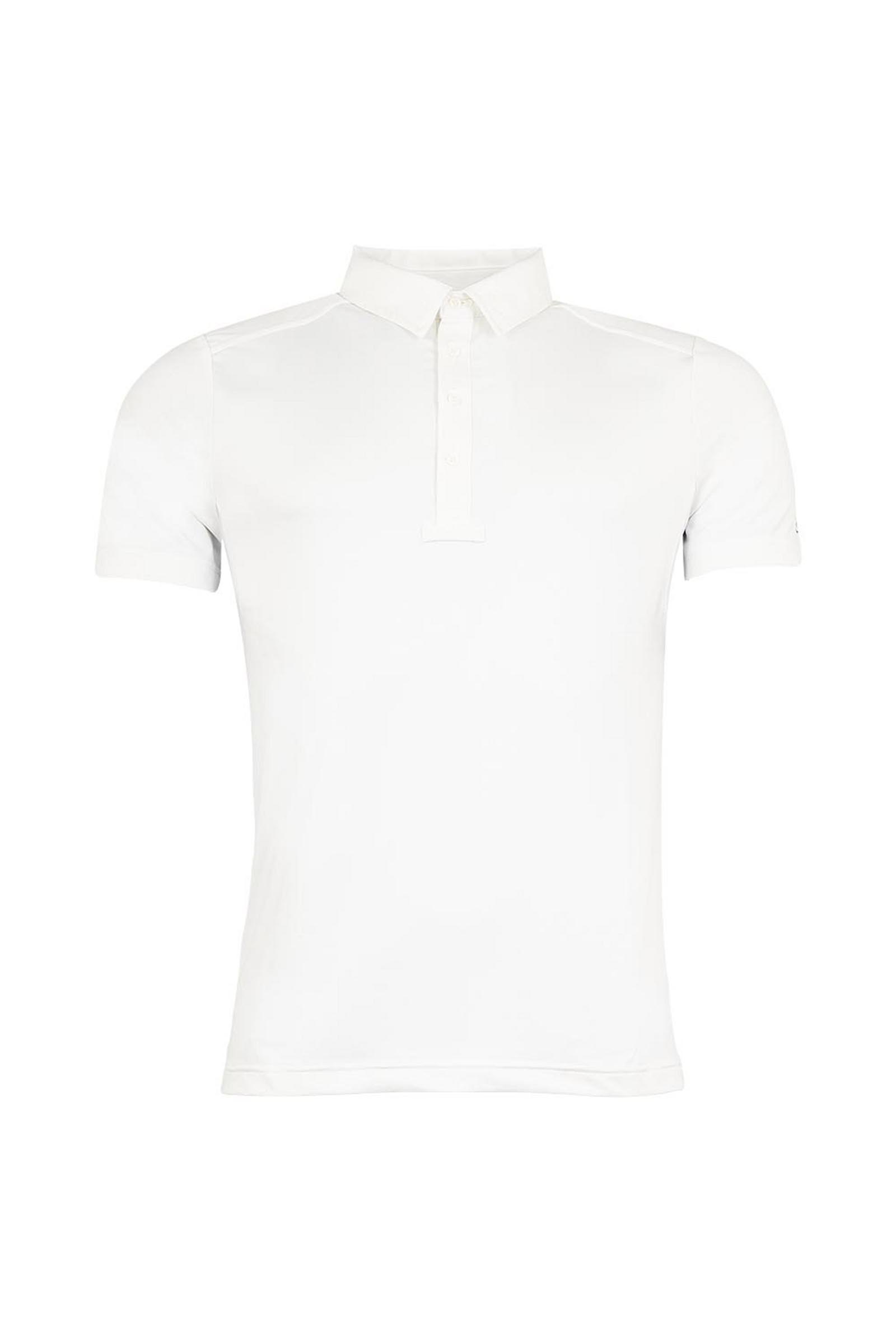 Snow white BR Toga Turniershirt