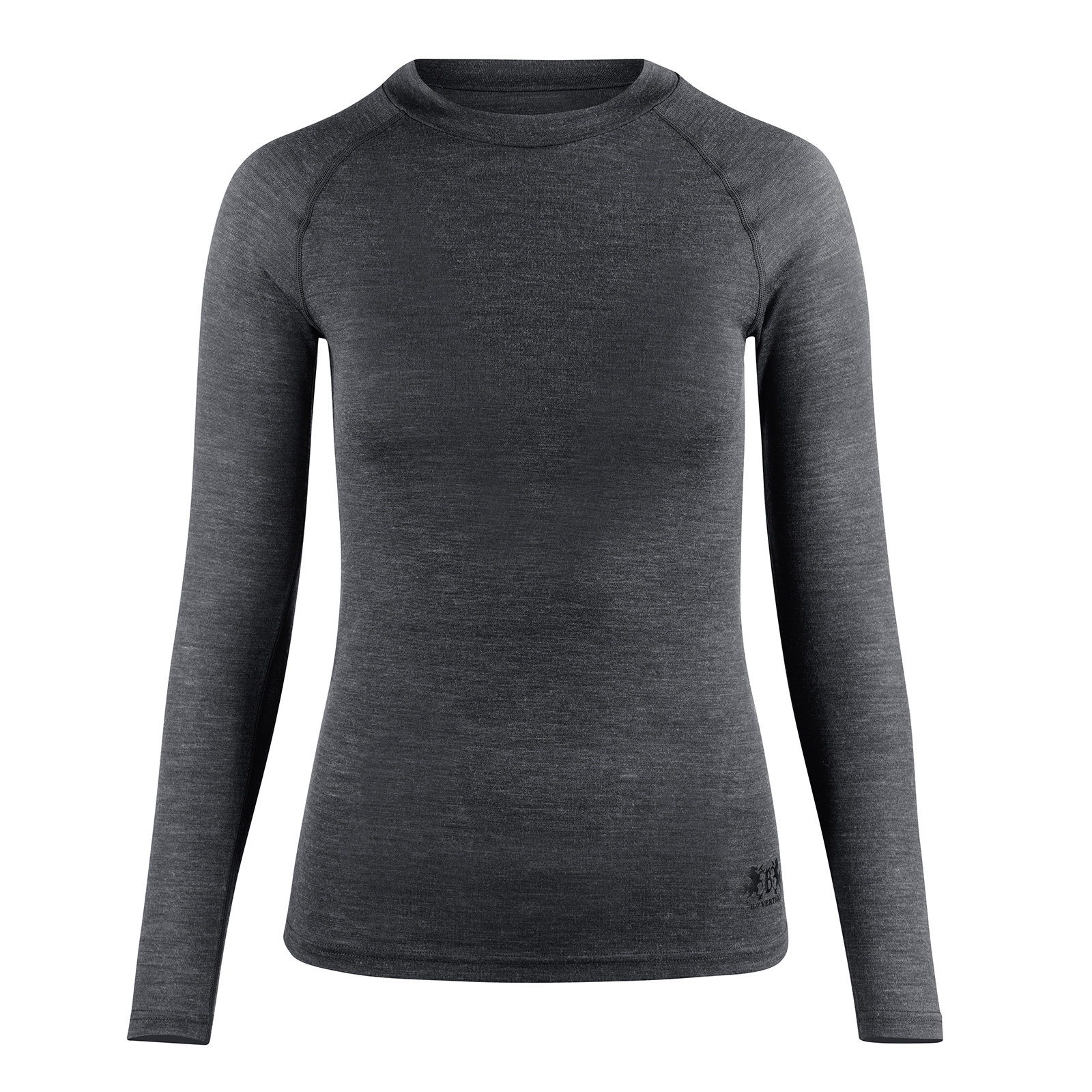 B Vertigo Roxie Damen Thermoshirt mit Merinowolle