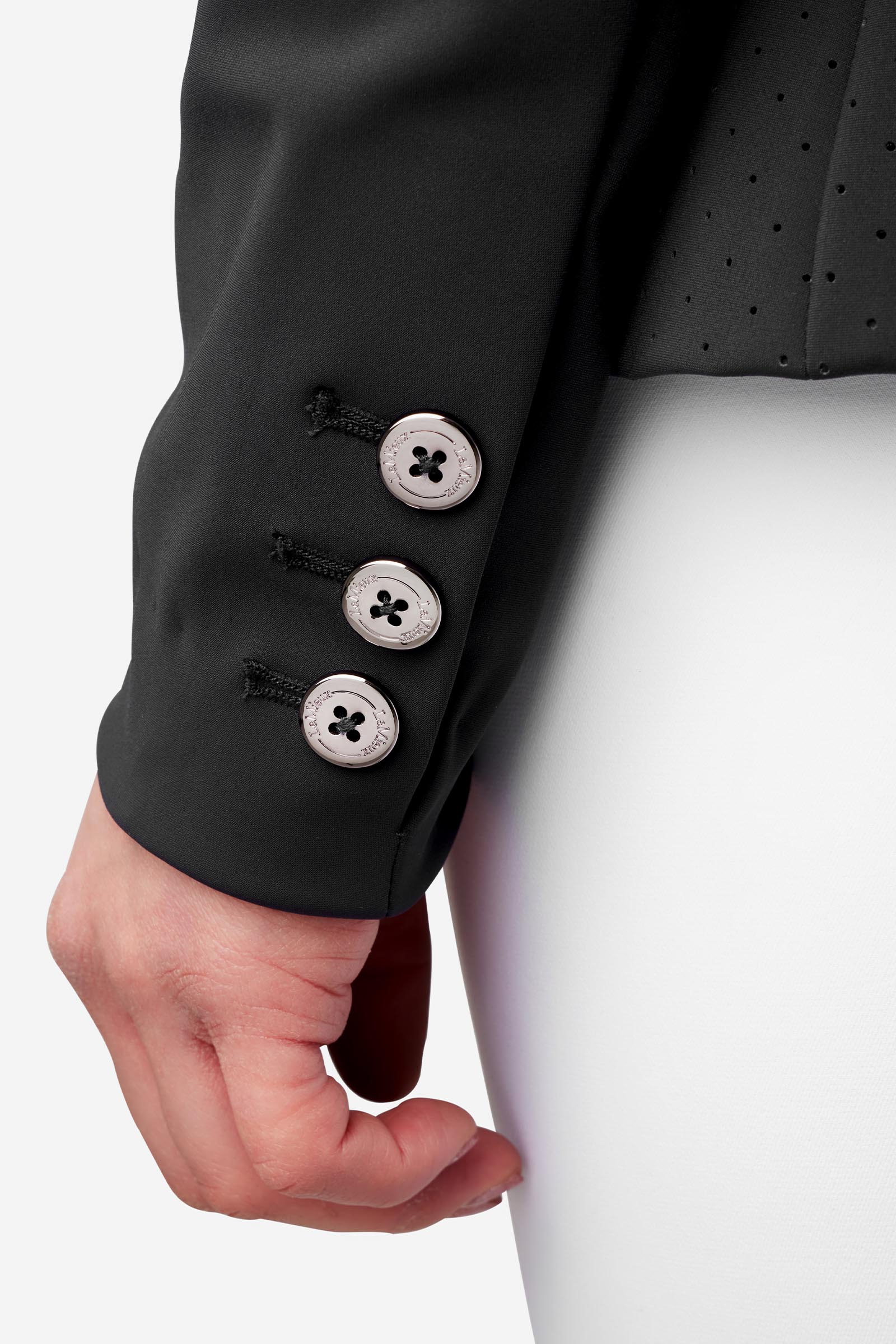 LeMieux Dynamiqu&eacute; Damen Turniersakko