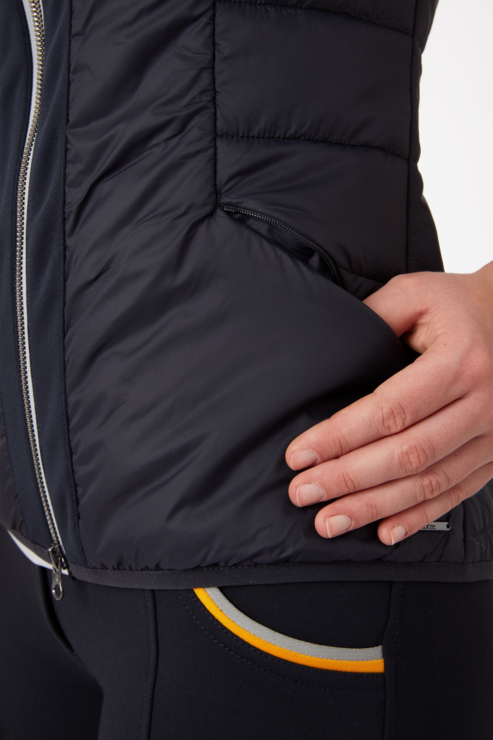 Horze Cameron Damen Reitweste