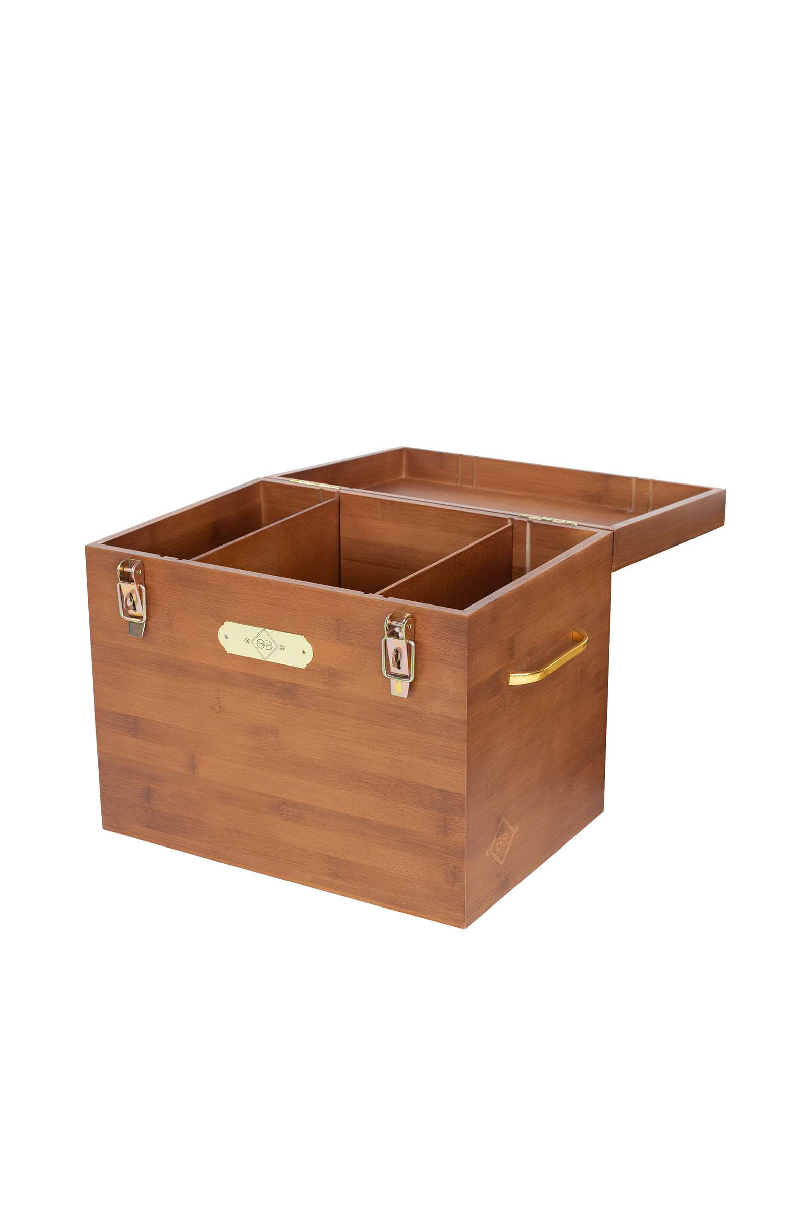 Grooming Deluxe Putzbox