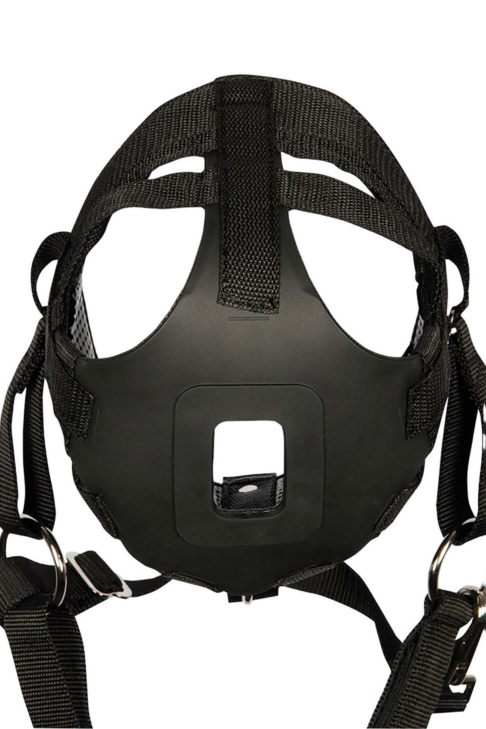 Harry's Horse Weidemaulkorb