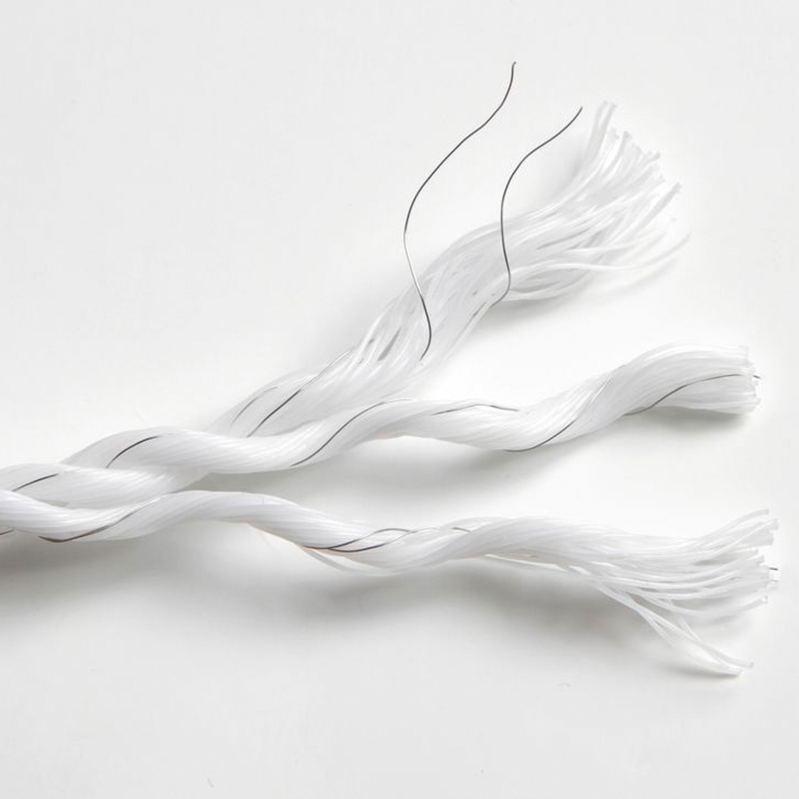 CORRAL Farm Patrol Basic Weidezaunseil (200 m)