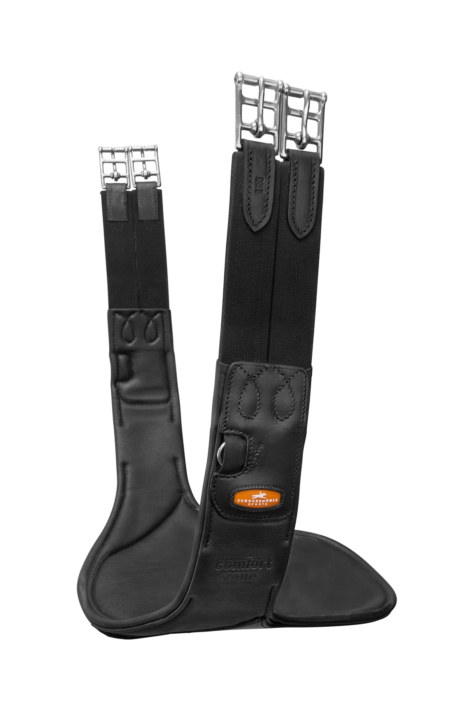 Schockem&ouml;hle Sports Oklahoma Stollengurt