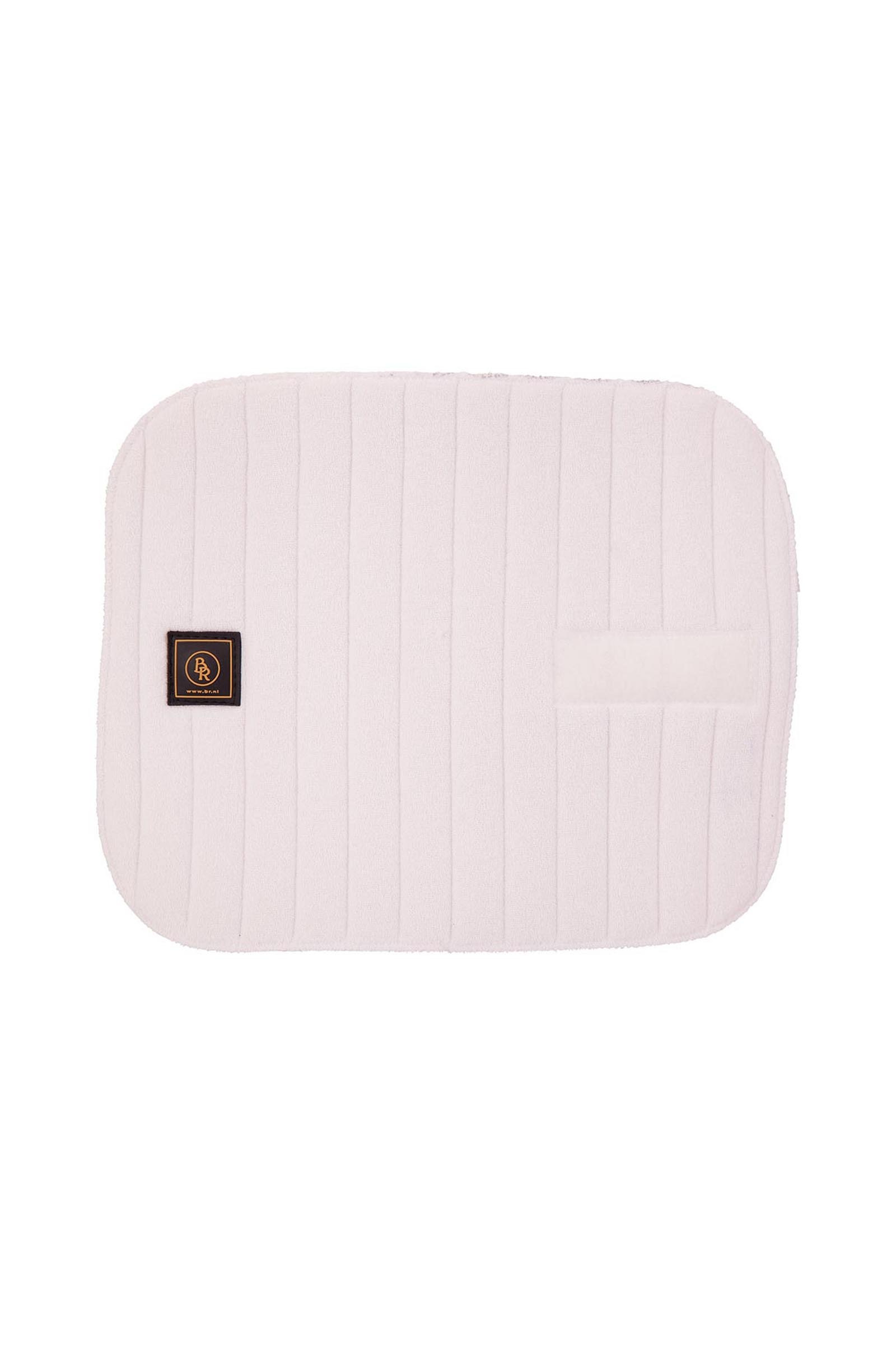 White BR Cooldry Bandagierunterlagen (4er Set)