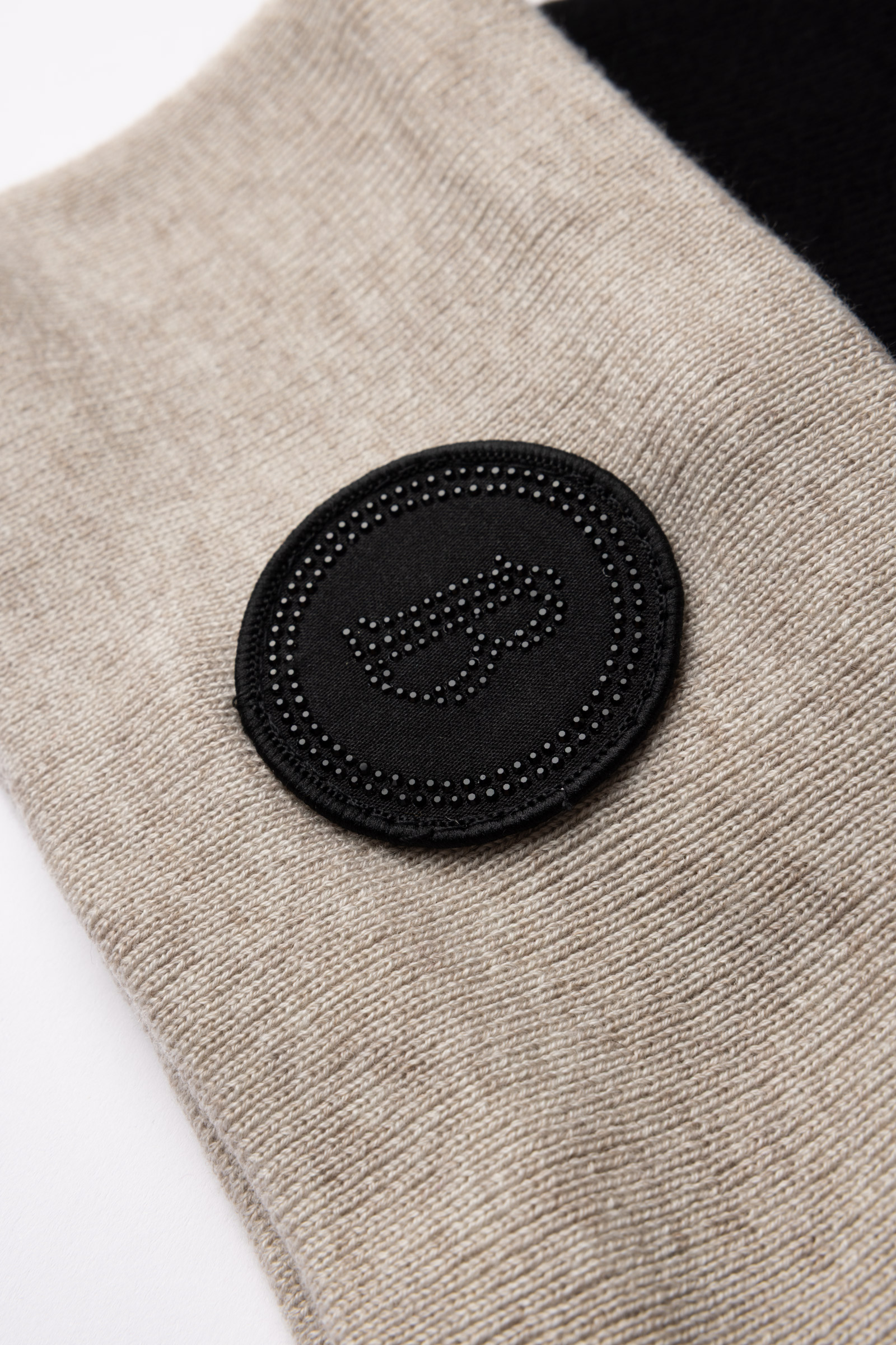 B Vertigo Sydney gestricktes Stirnband