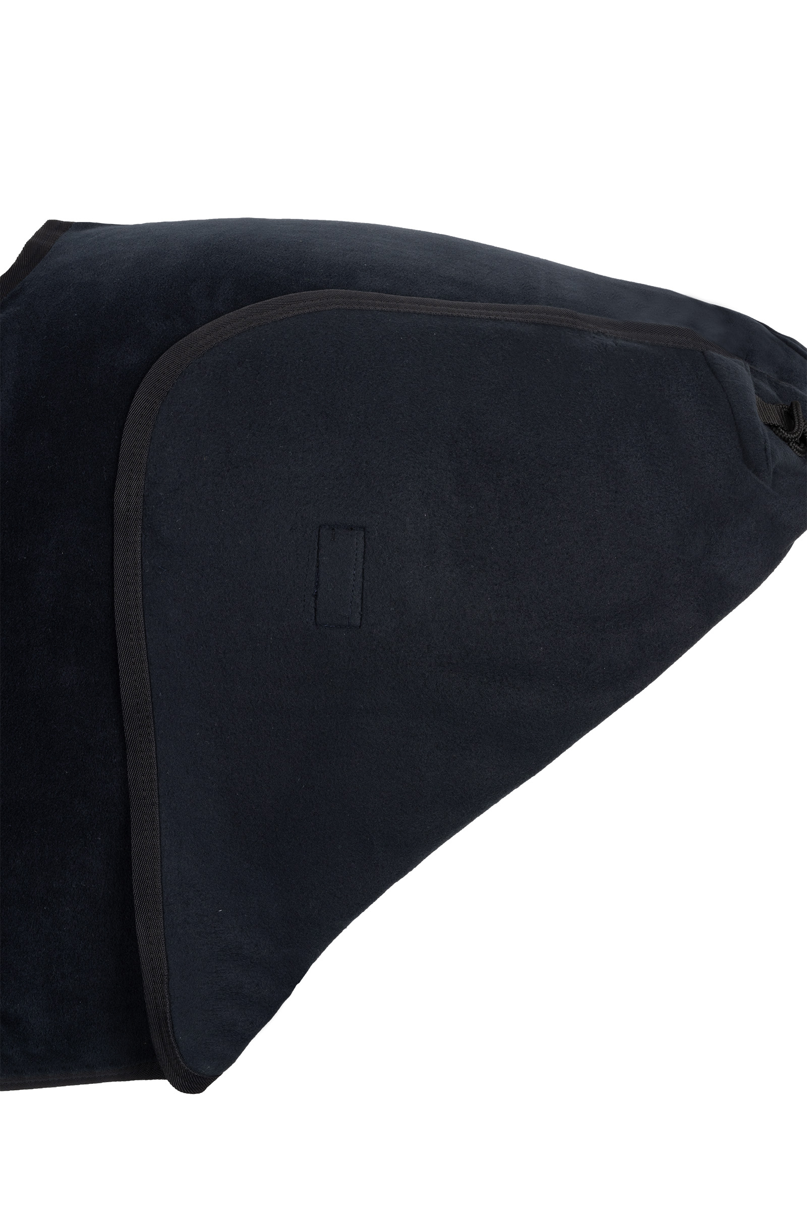 Horze Marquess Fleece-Ausreitdecke