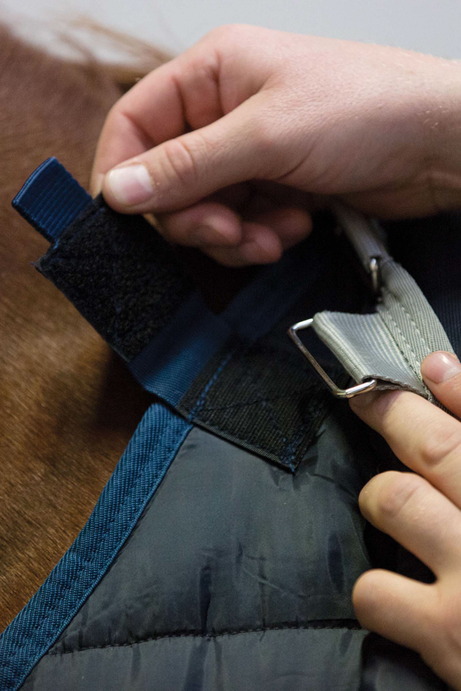 Horseware Unterdecke 400 g