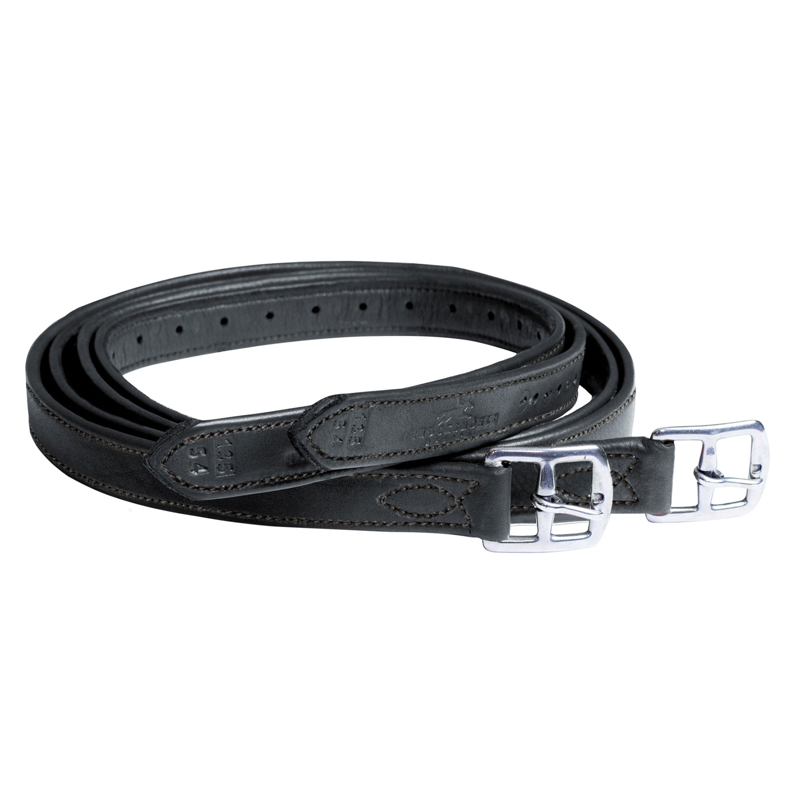 Schockem&ouml;hle Sports Chantilly Stirrup Leathers
