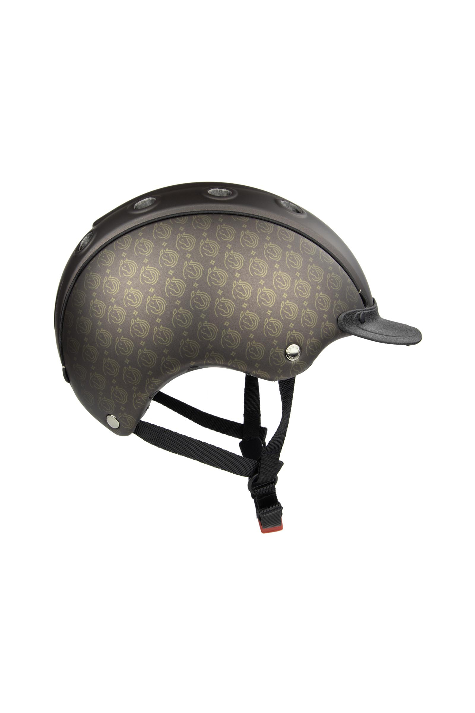 Casco Choice Starlit Kinderreithelm