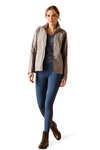 Ariat Breathe Deep Damen Softshelljacke
