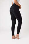 Horze Juliet Damenreitleggings mit Hyper Flex und Vollbesatz
