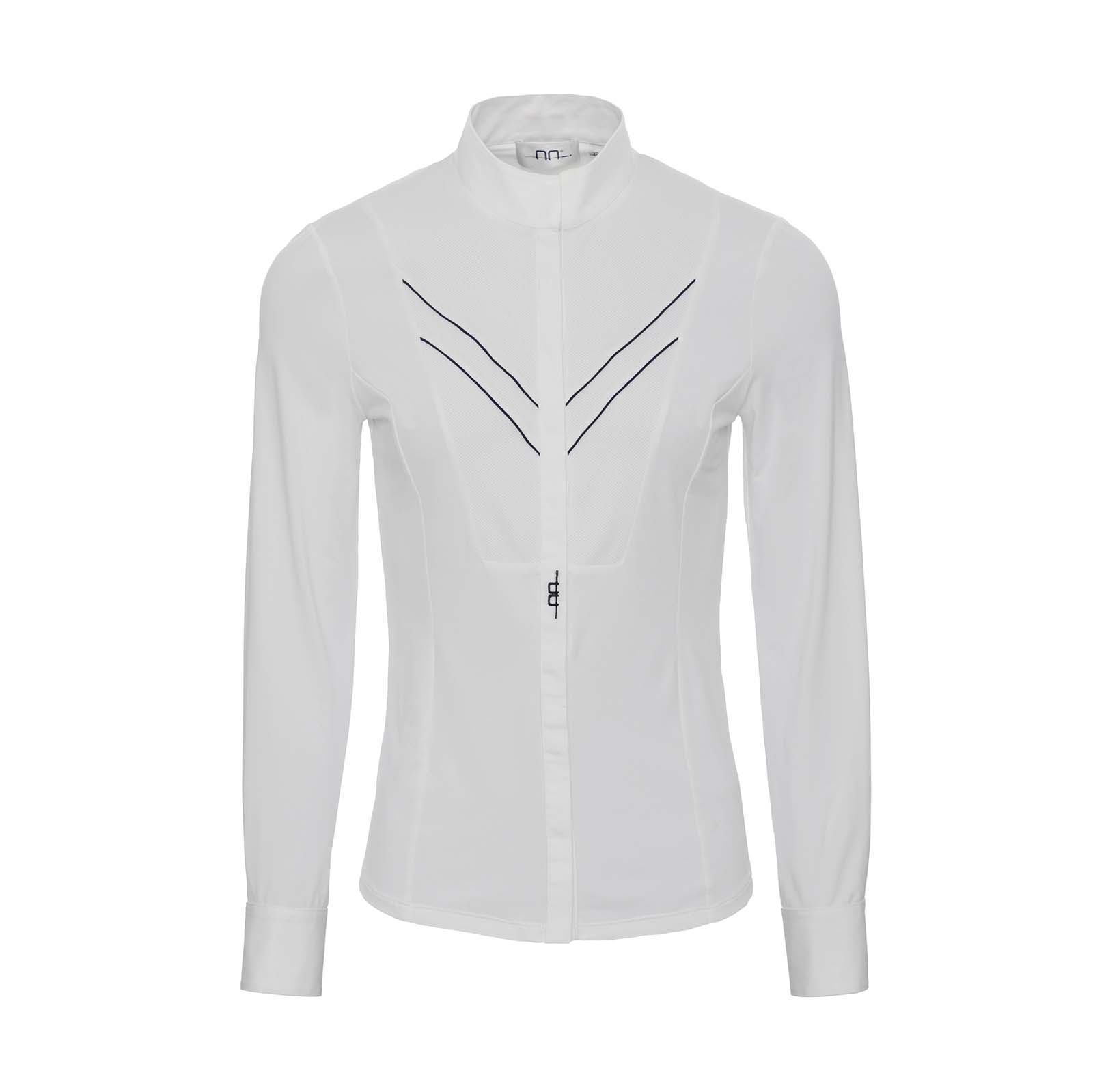 AA  Porto Damen Turniershirt