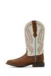 Ariat Round Up StretchFit Damen Westernstiefel
