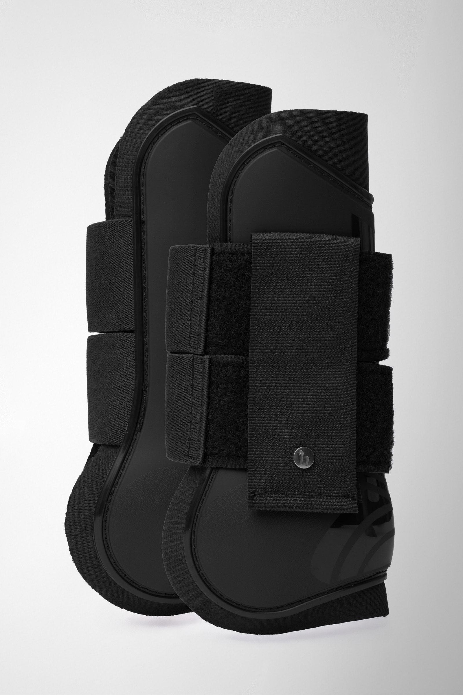 Black Horze Panache Springgamaschen