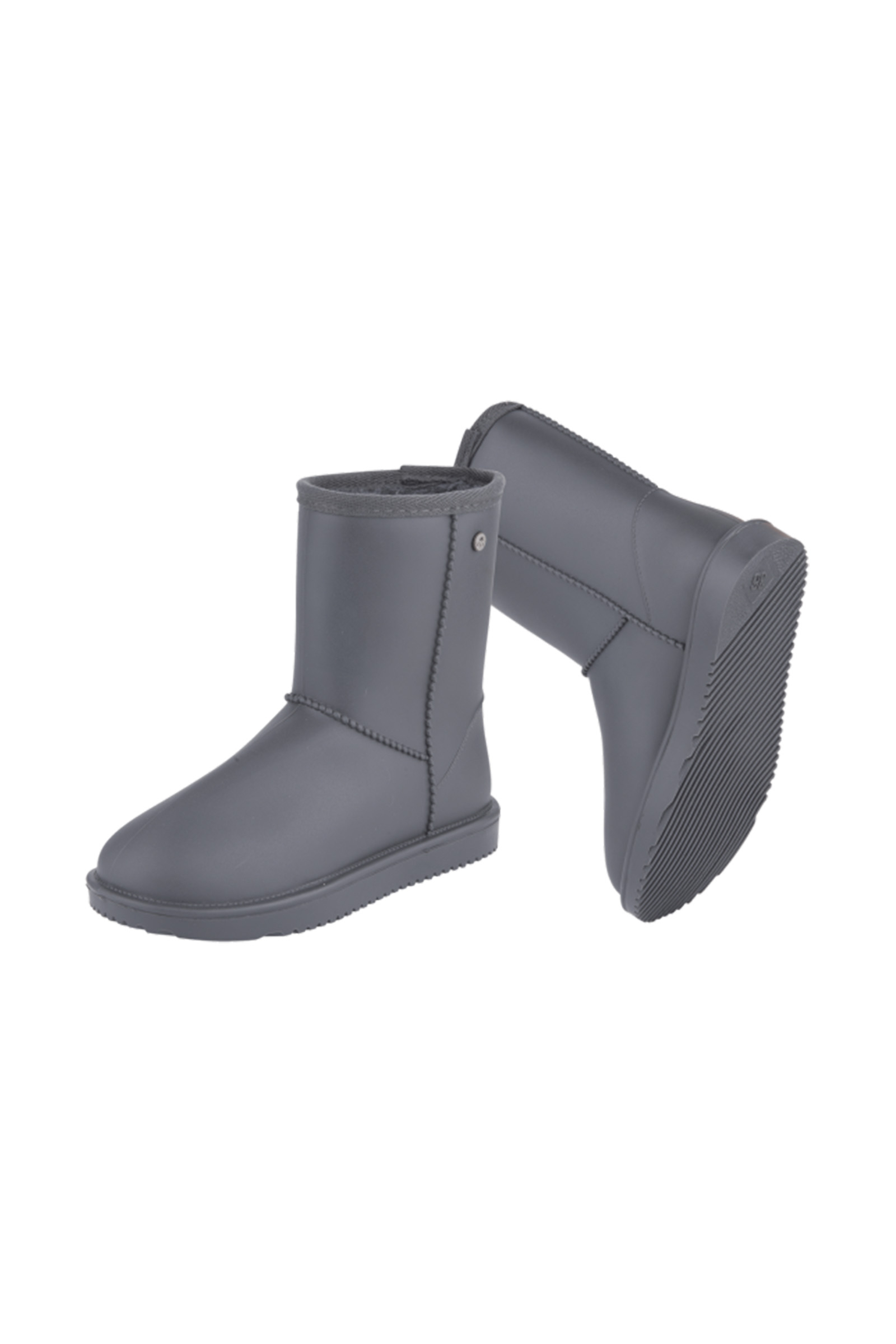 Ash Grey ELT Rainless Bootie, Kinder