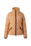Horze Rianna wattierte Reitjacke