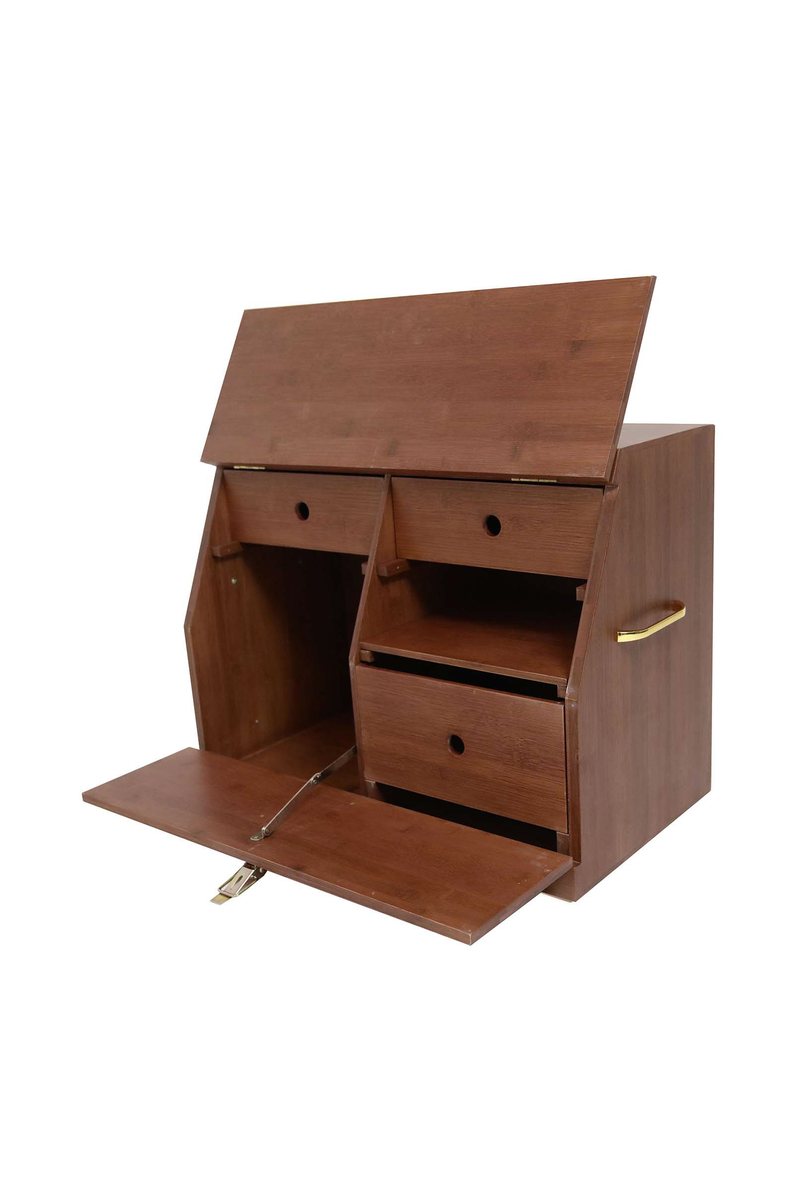 Grooming Deluxe Show Putzkiste