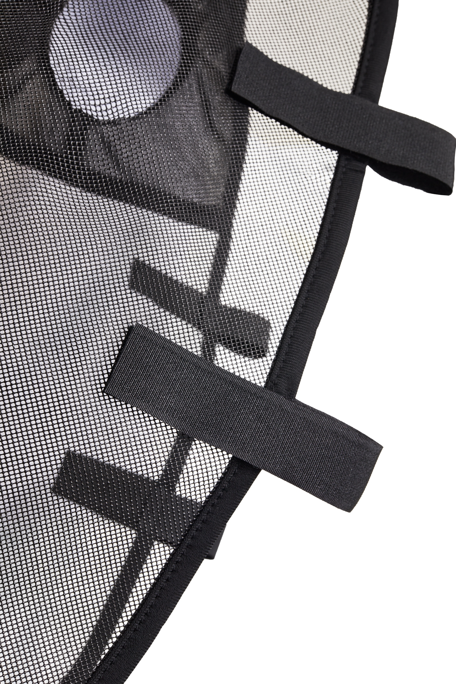 Horze Trensen Fliegenmaske