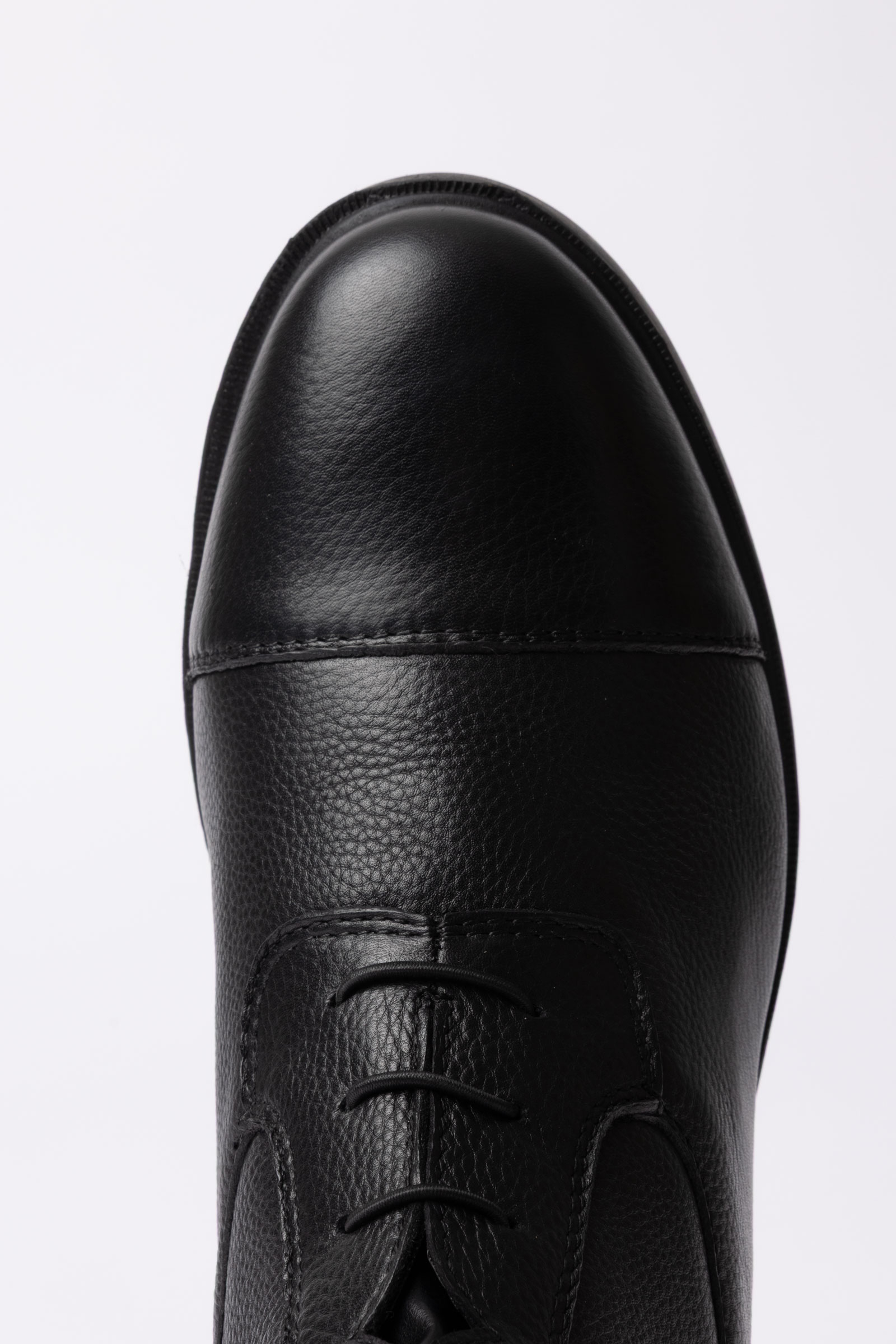 Horze Young Rider Brighton Reitstiefel mit hohem Schaft