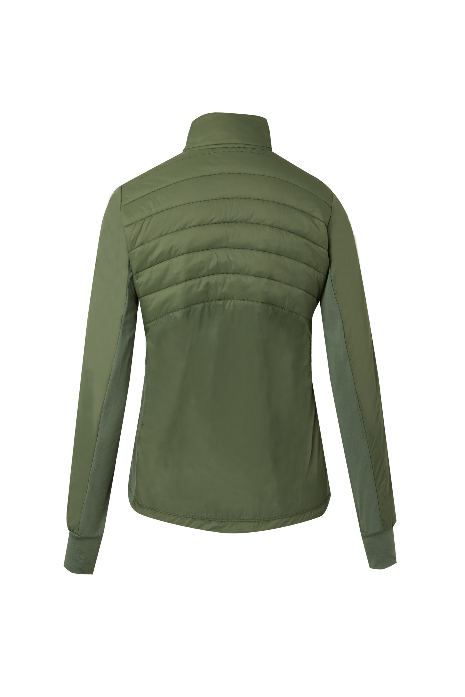 Horze Annika Damen Hybrid Anorak