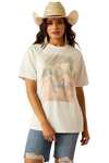 Ariat Rodeo Damen T-Shirt