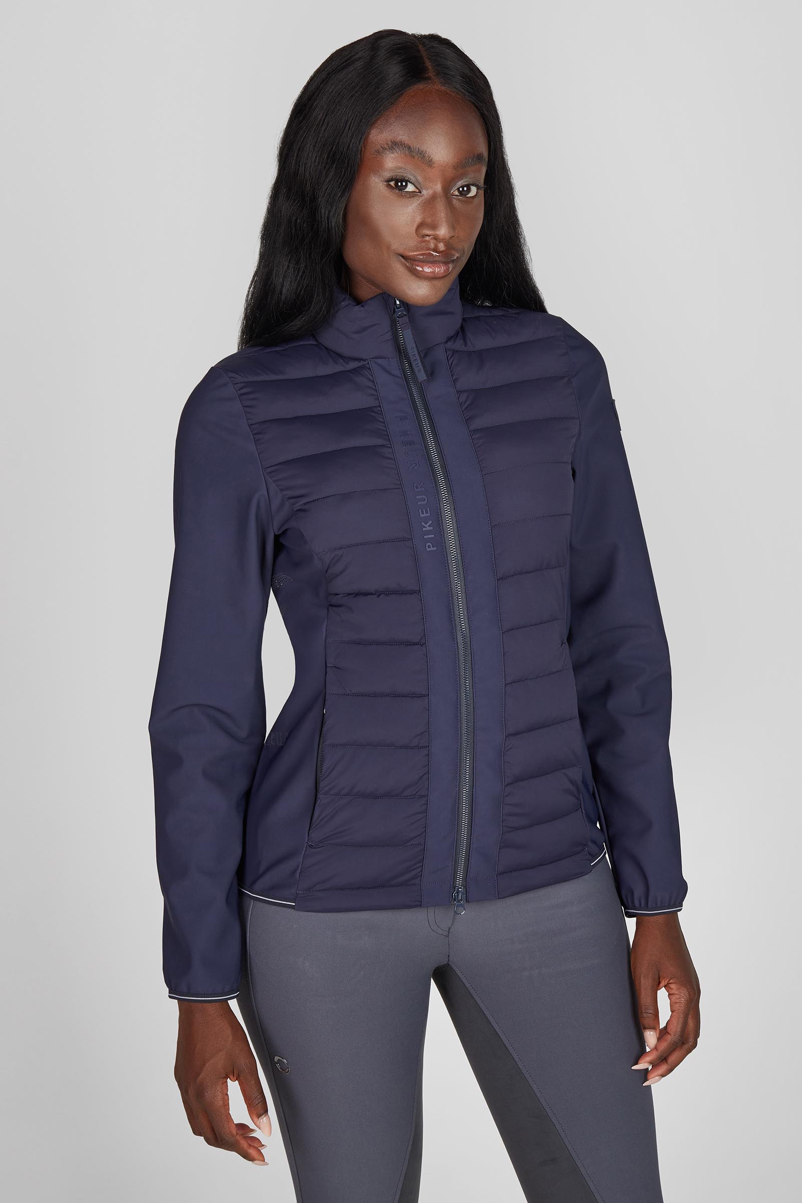 Pikeur Damen Hybridjacke
