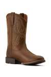 Ariat Herren Sport Stratten Cowboy Boots mit breiter Zehenpartie