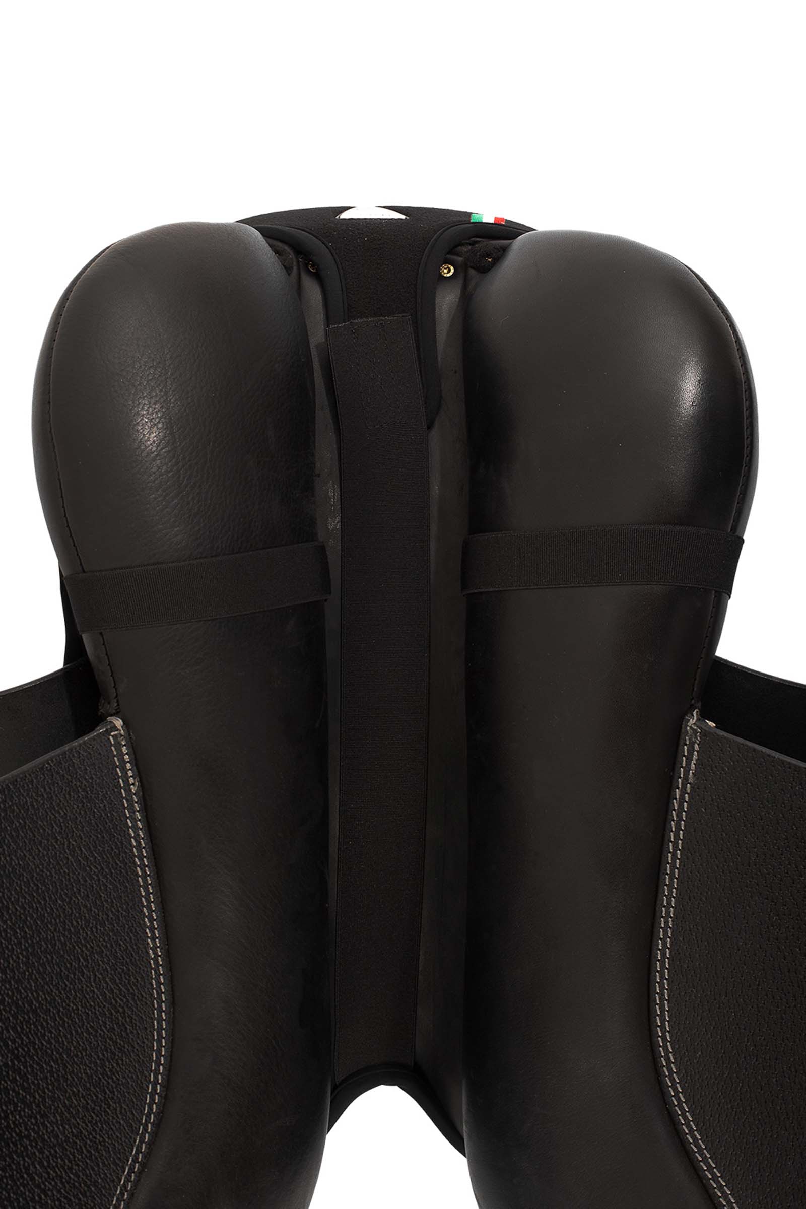 Acavallo Gel Sitzauflage Gel-Out 10 mm f&uuml;r Springs&auml;ttel