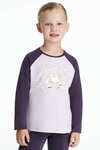 LeMieux Mini Jamie Chancer Kinder-Langarmshirt