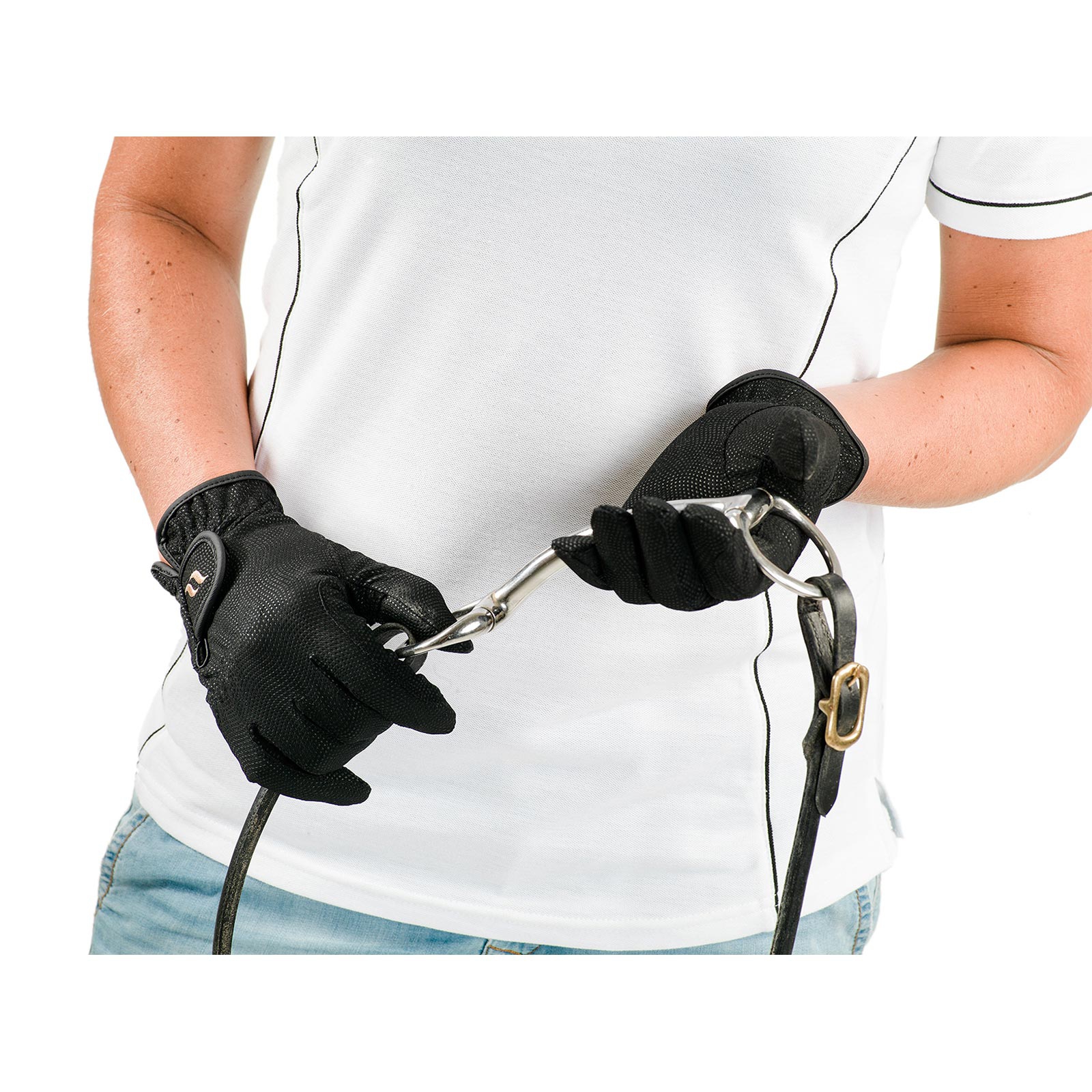 Back on Track Reithandschuh