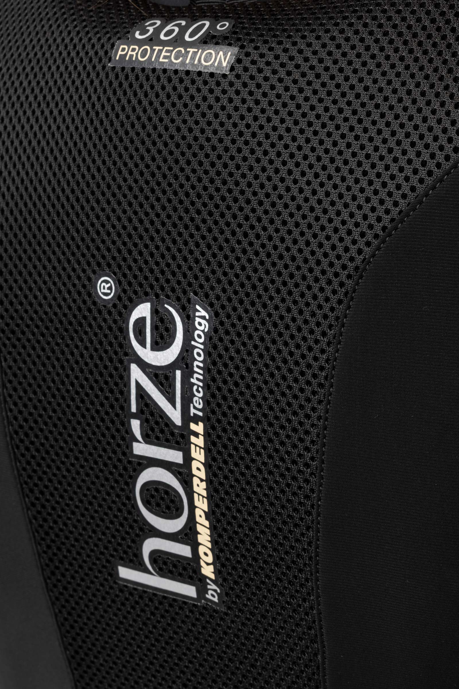 by Komperdell Caleri Bodyprotector