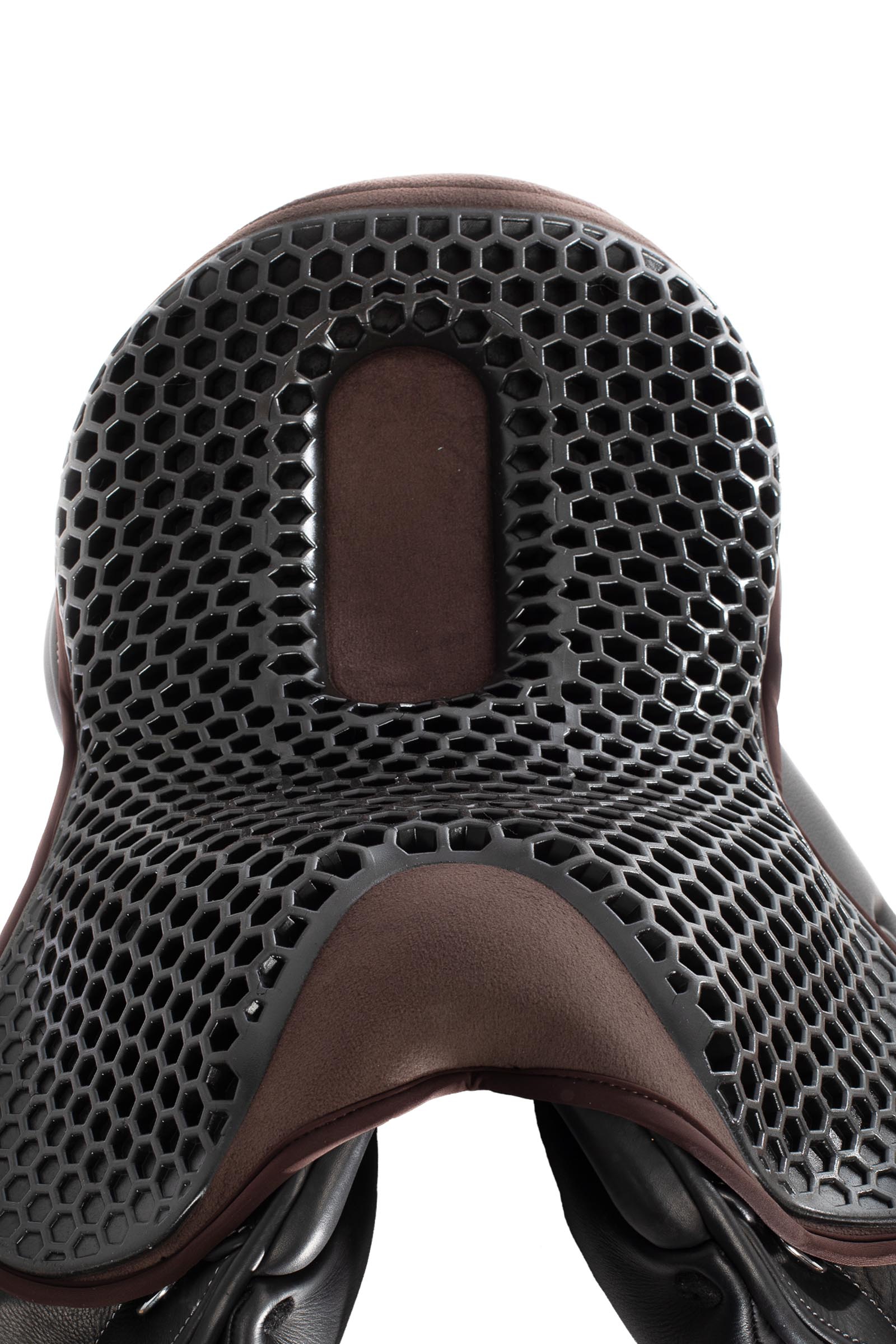 Acavallo Ortho Sattelschoner Gel-Out Dressur, 20 mm  