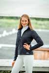 B Vertigo Christine Gefütterte Damen Reitjacke