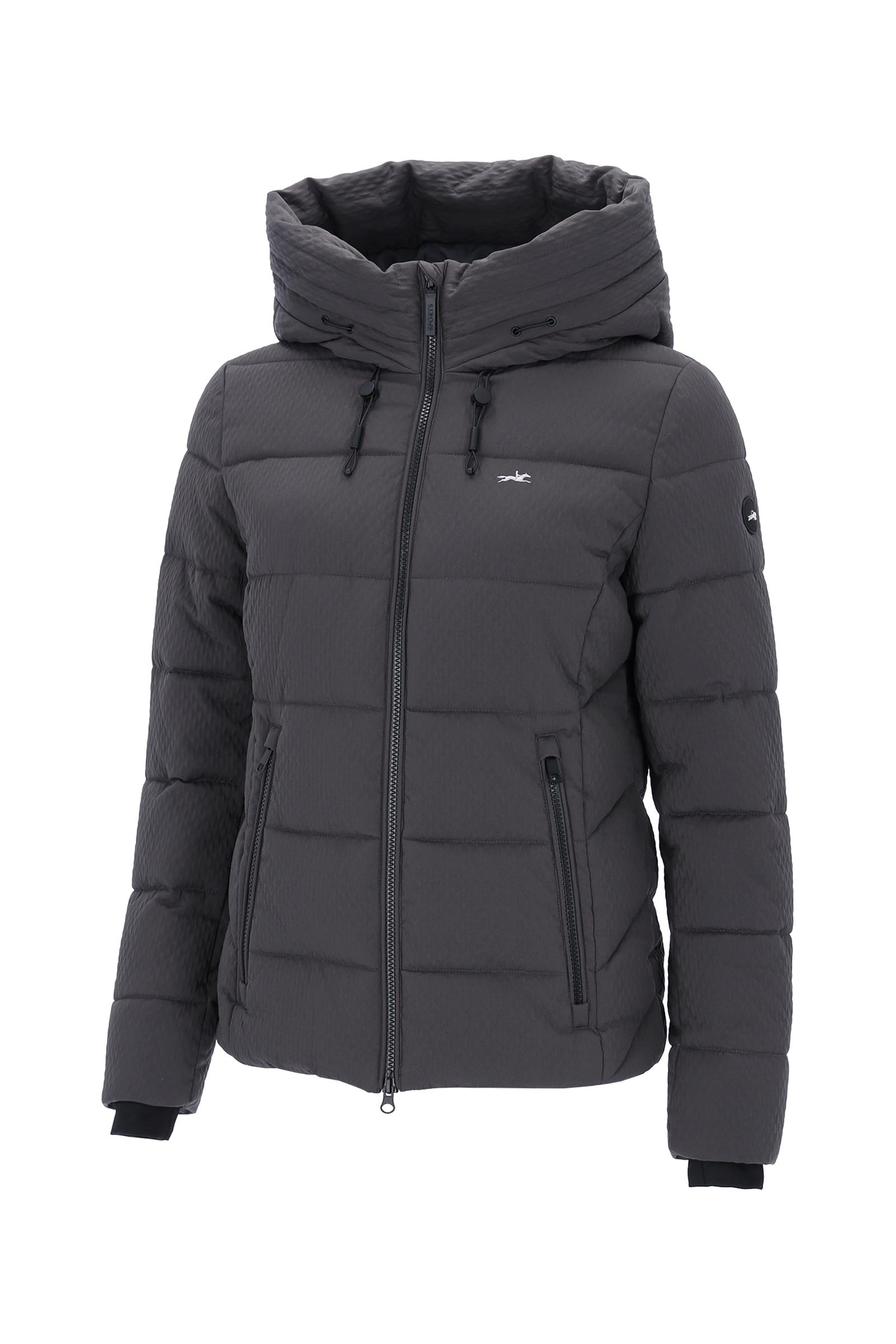 Schockem&ouml;hle Sports SPFelica Style Women's Quilted Jacket