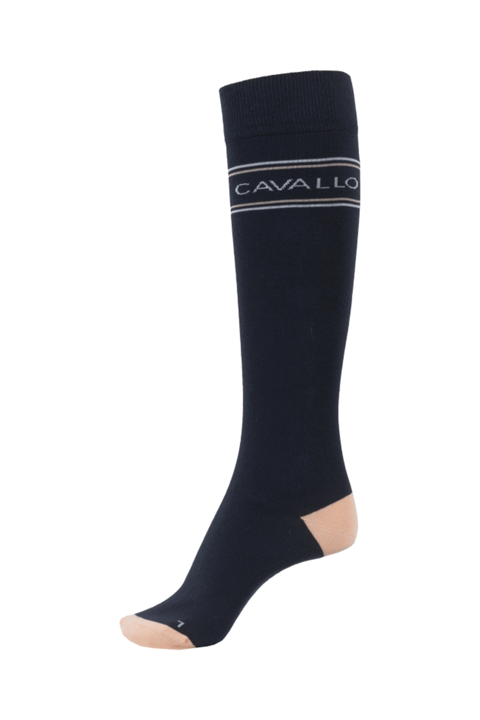 Cavallo CAVALSYLKE Reitsocken